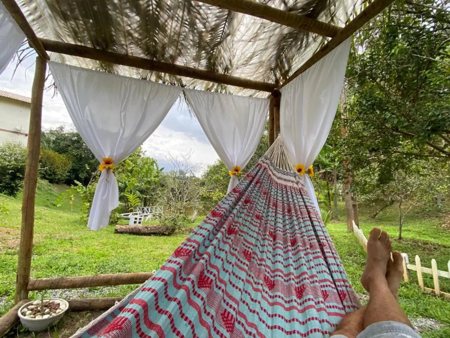 CHALÉ DA ESTÂNCIA Santa teresa - ES Alto São Lourenço- próximo ao circuito Caravaggio