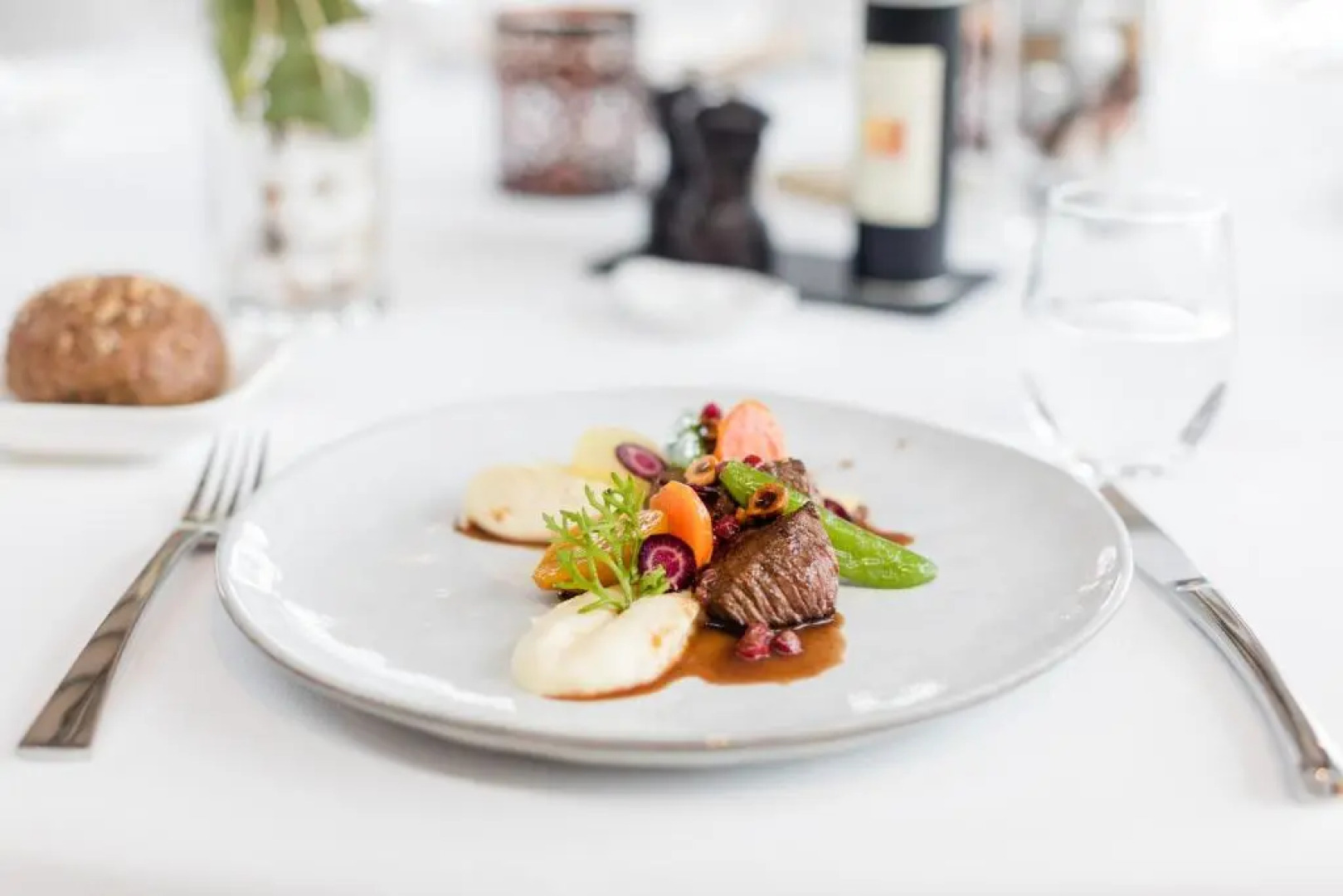 La Bastide de Fangouse