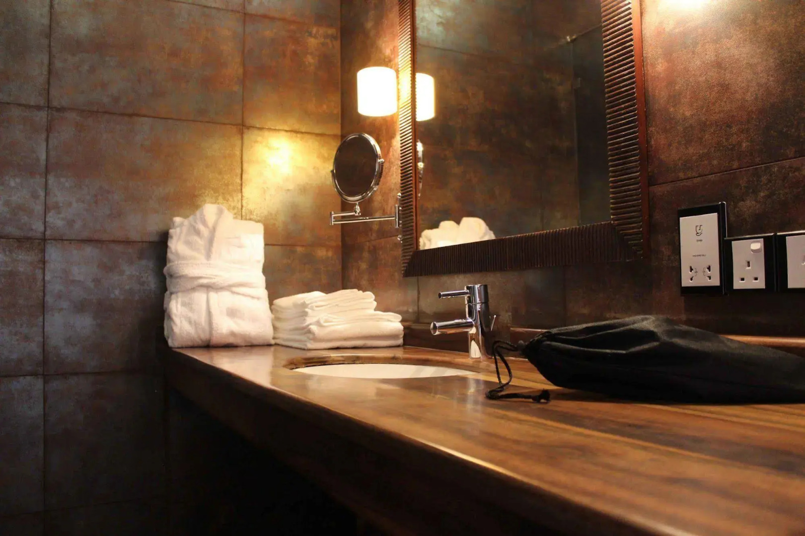 Thaulle Pure Ayurveda Resort - Yala