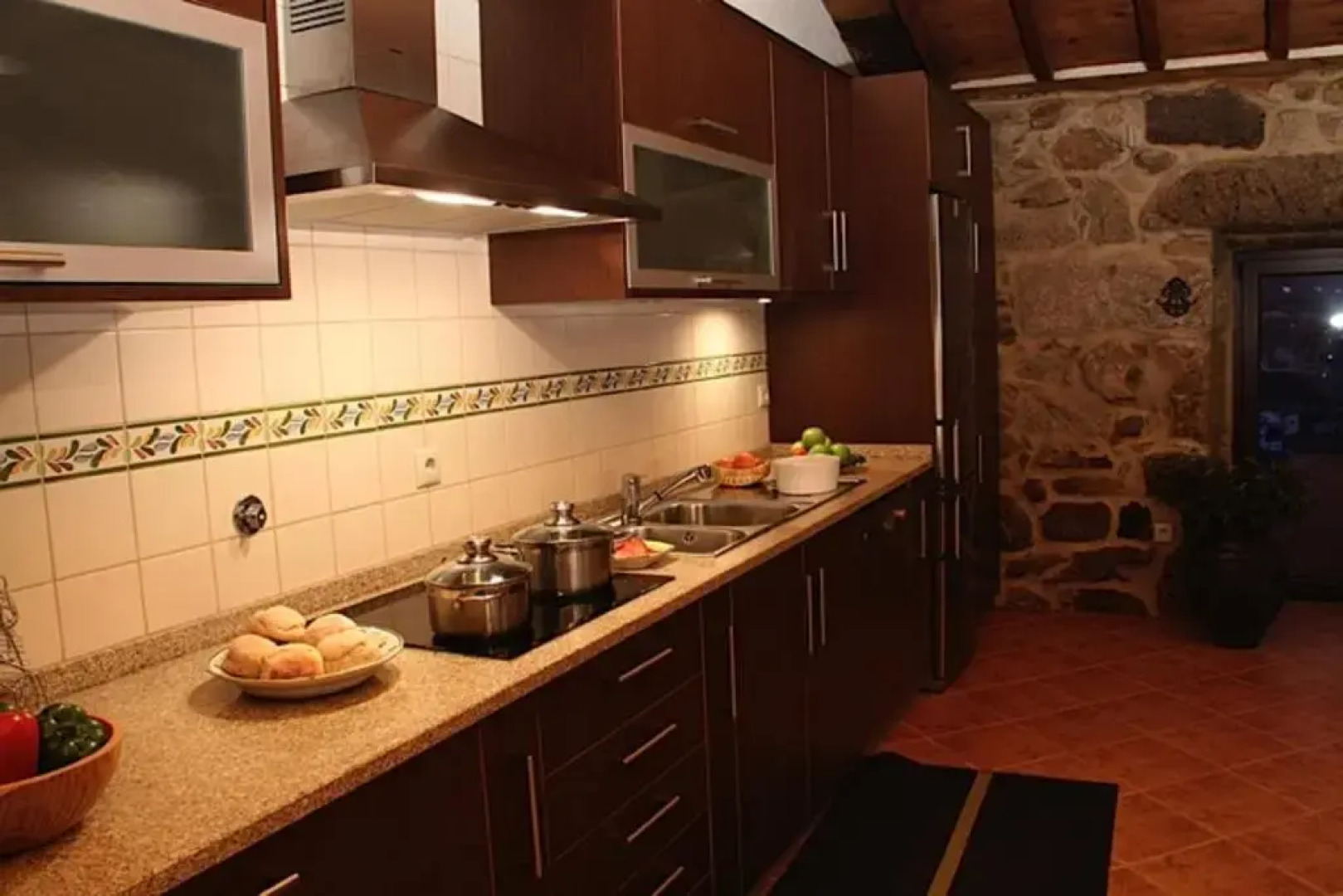 Casa do Arco - Casa de Campo