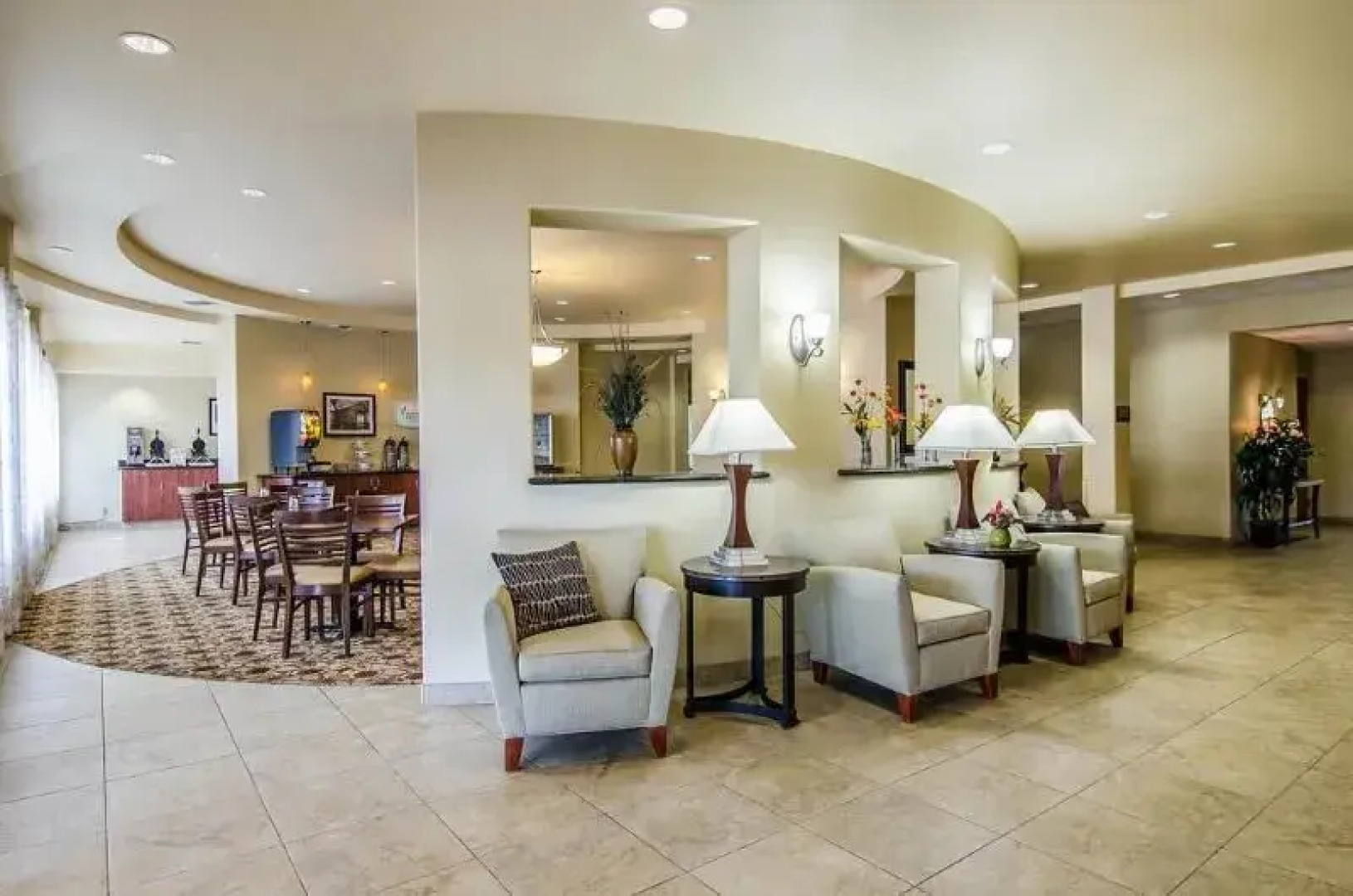 Sleep Inn & Suites Van Buren