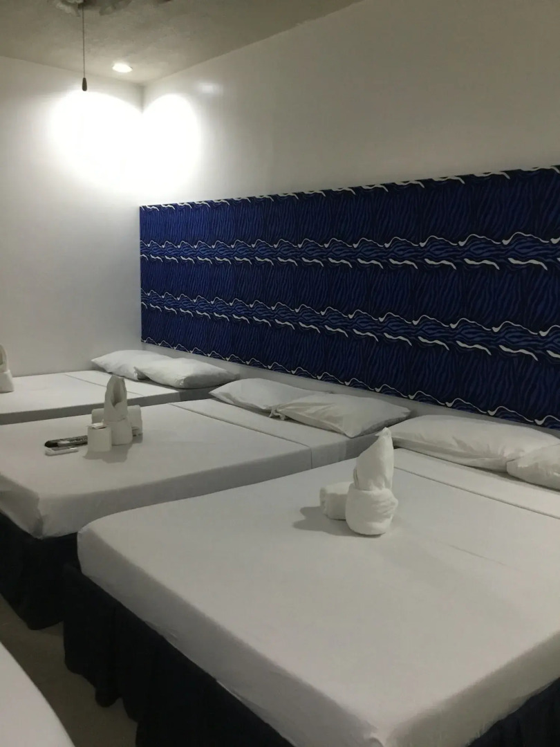 Villa Romero de Boracay