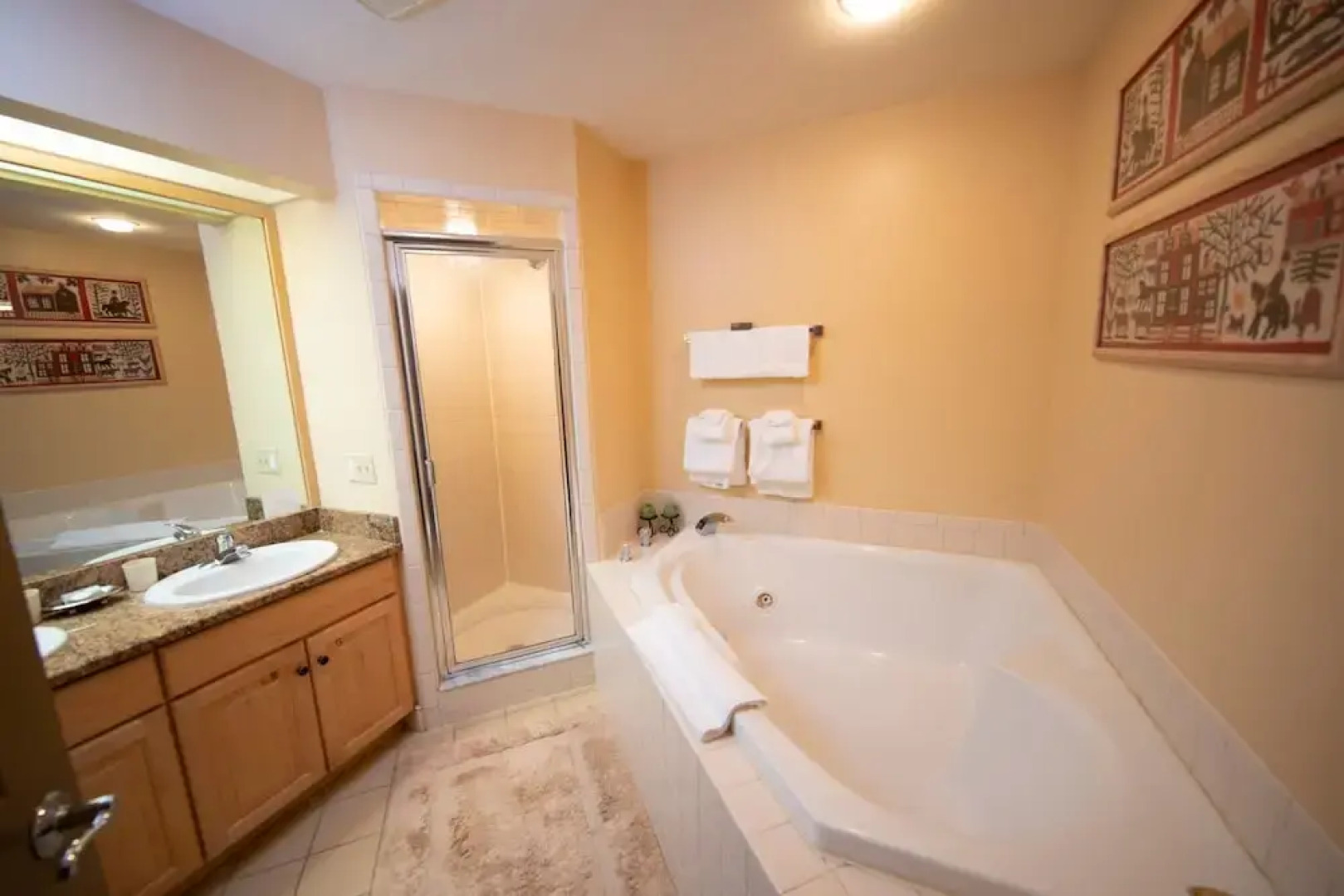 Solitude - SO103 - 2 Br Condo