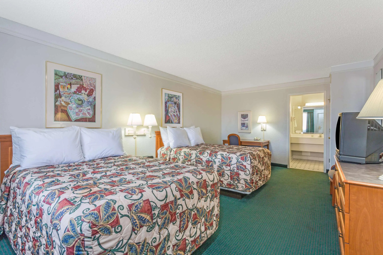 Econo Lodge Richmond-North Chesterfield