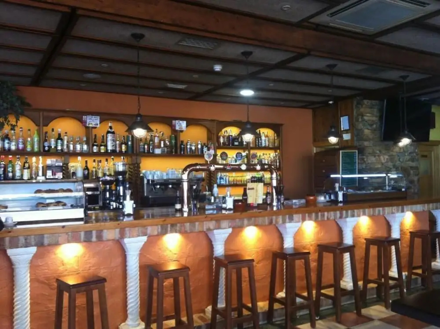 APH Infanta Mercedes