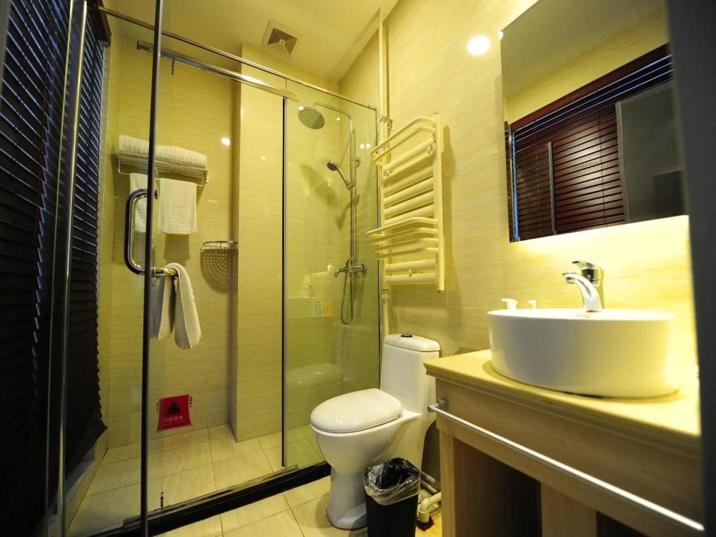 Qingdao Boke Boutique Hotel