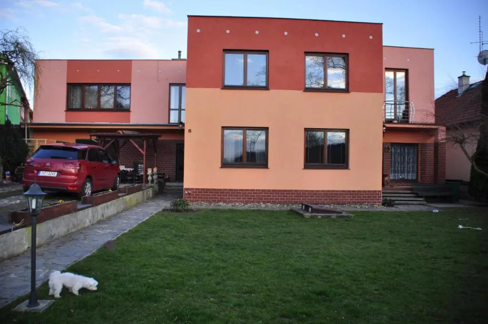 Apartments České Středohoří