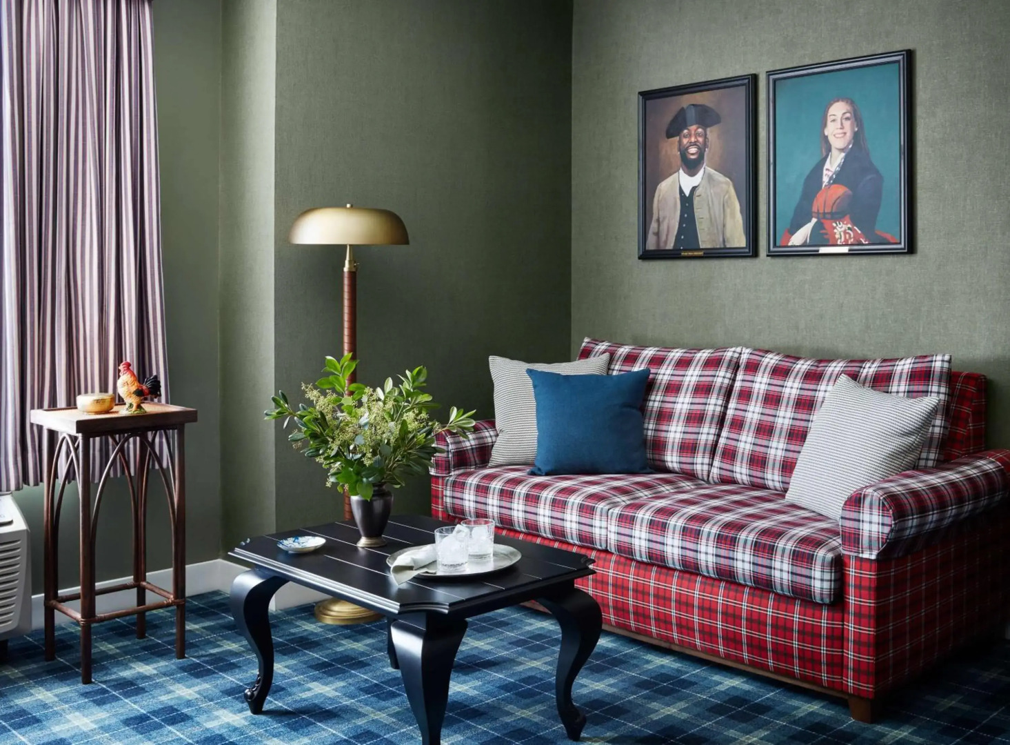 Graduate by Hilton Storrs