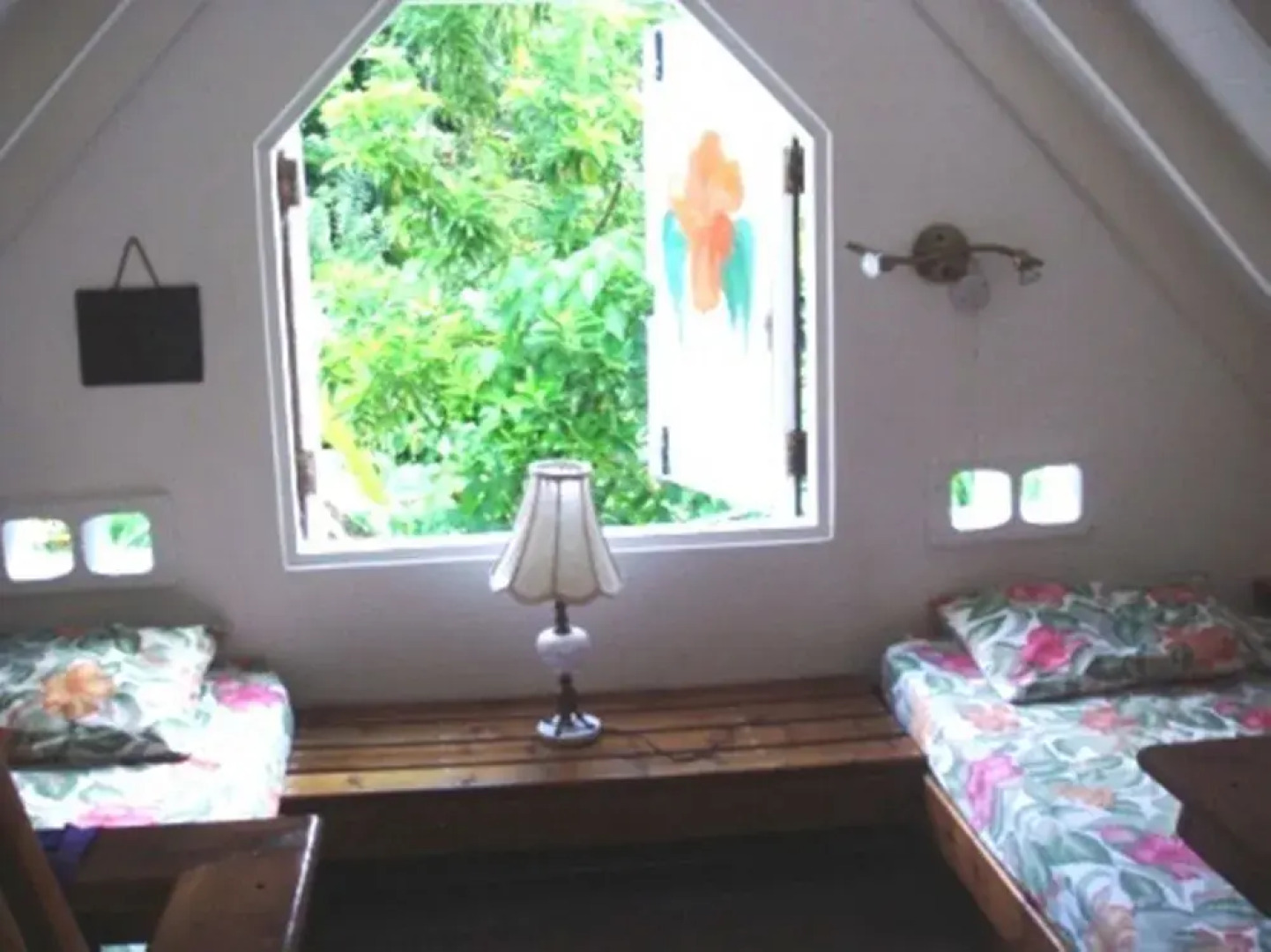 Coffeeriver Cottages