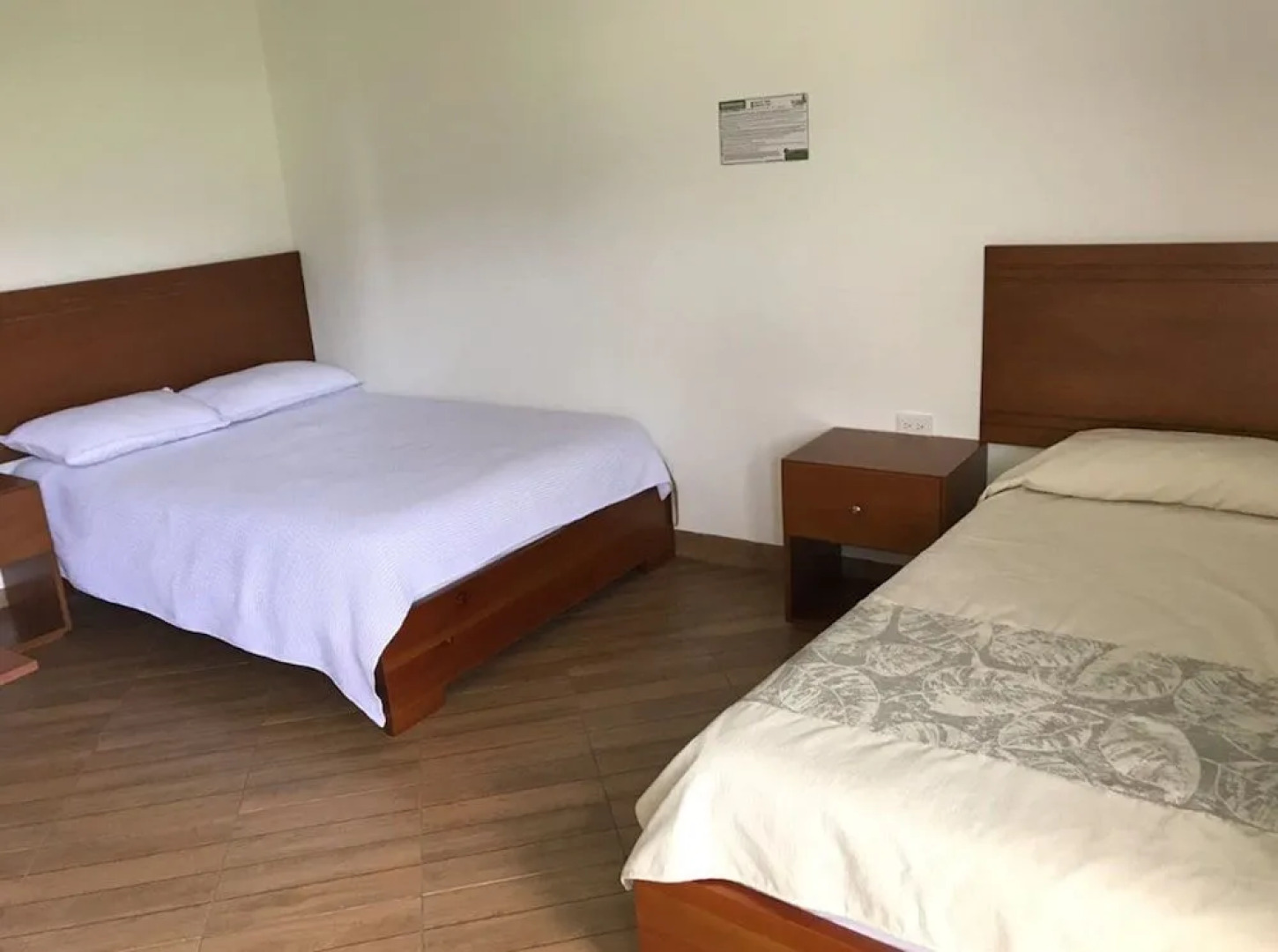 Finca Hotel Las Araucarias