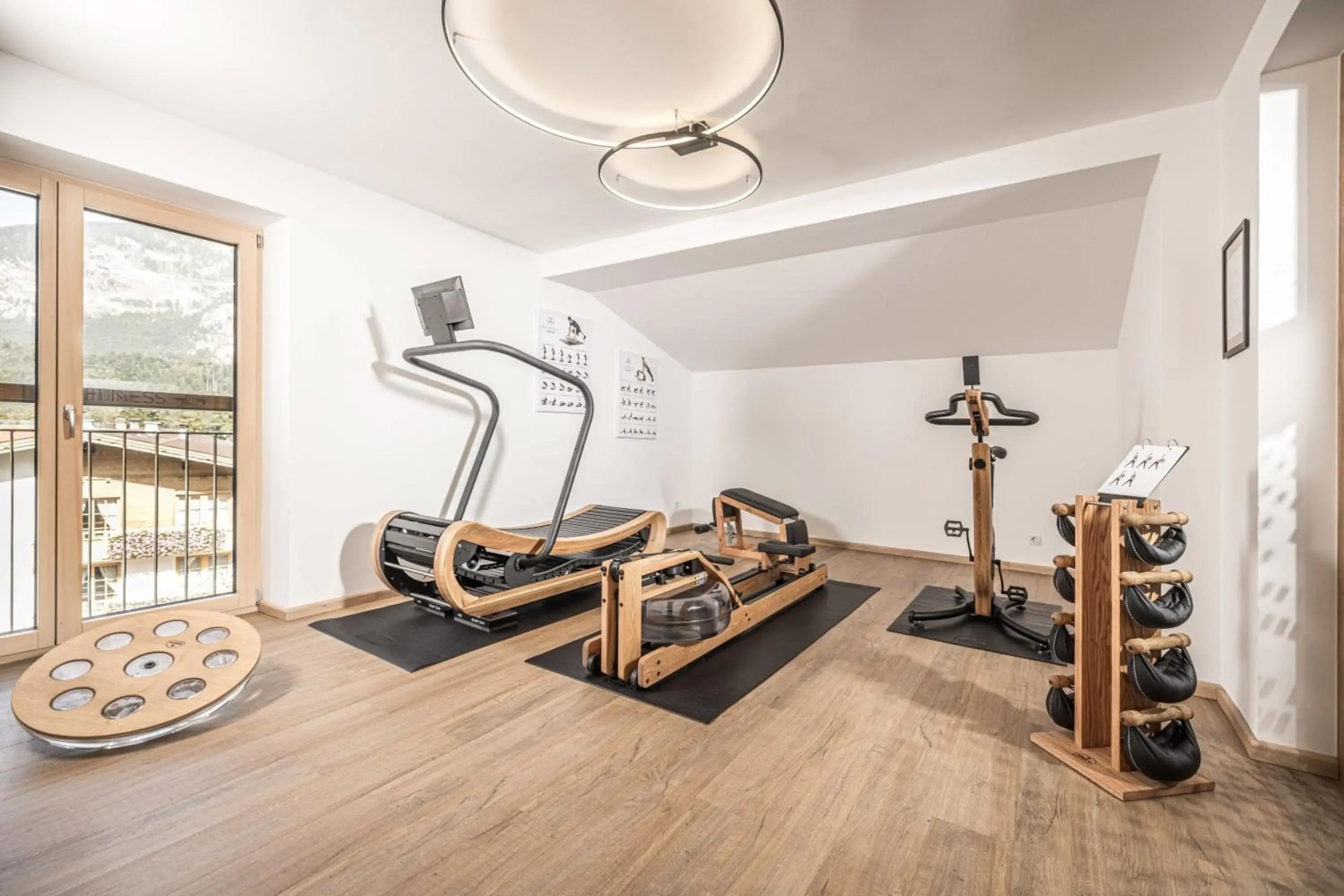 Zeit.Glück Appartements