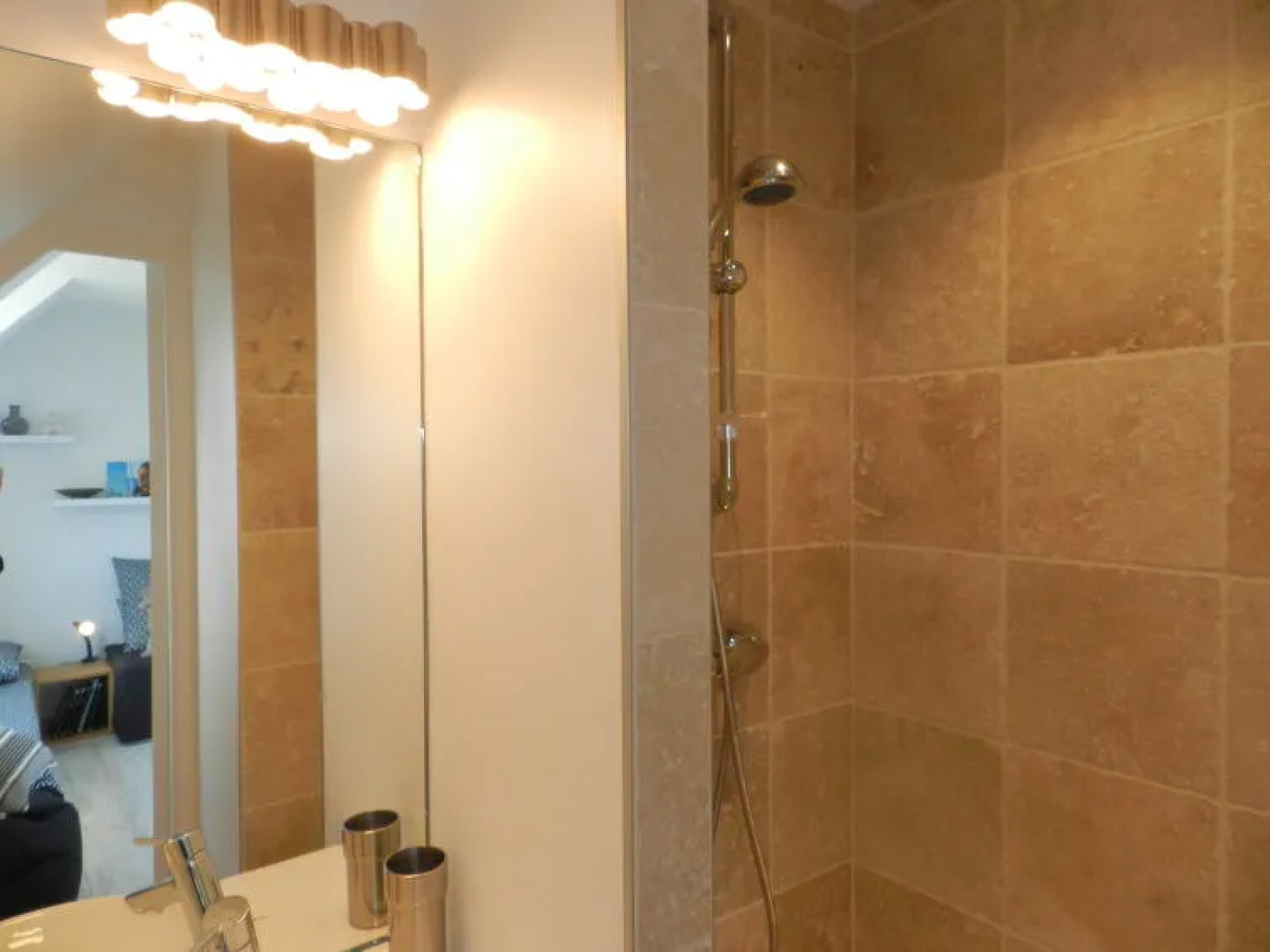 Holiday Home Le Ménez