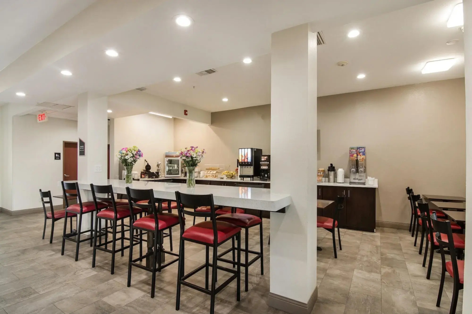 Red Roof Inn Panama City