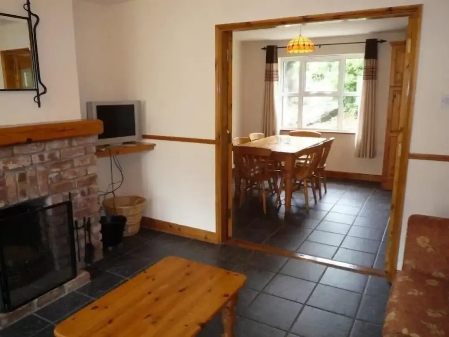 Durrus Holiday Homes