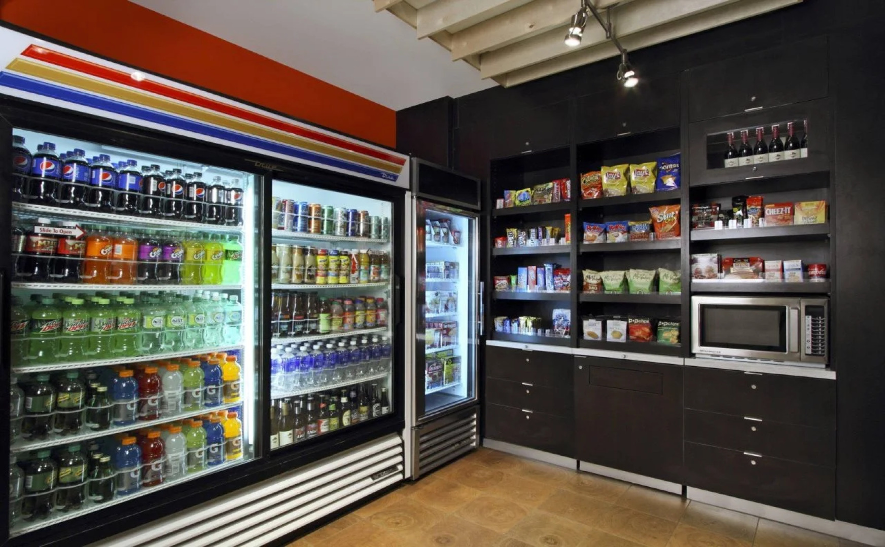 Courtyard by Marriott Lyndhurst Meadowlands