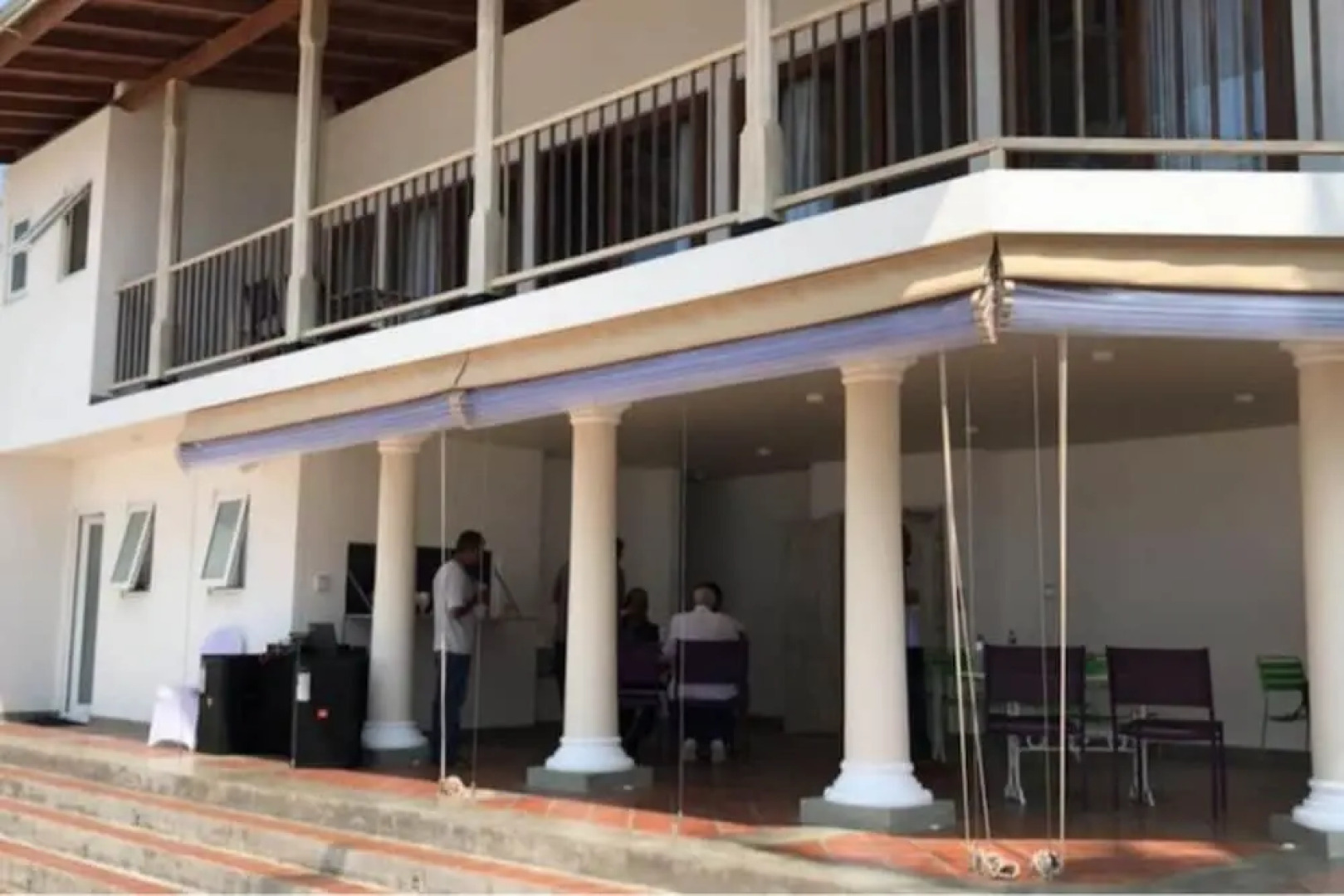 Retreat At Fairway Galle