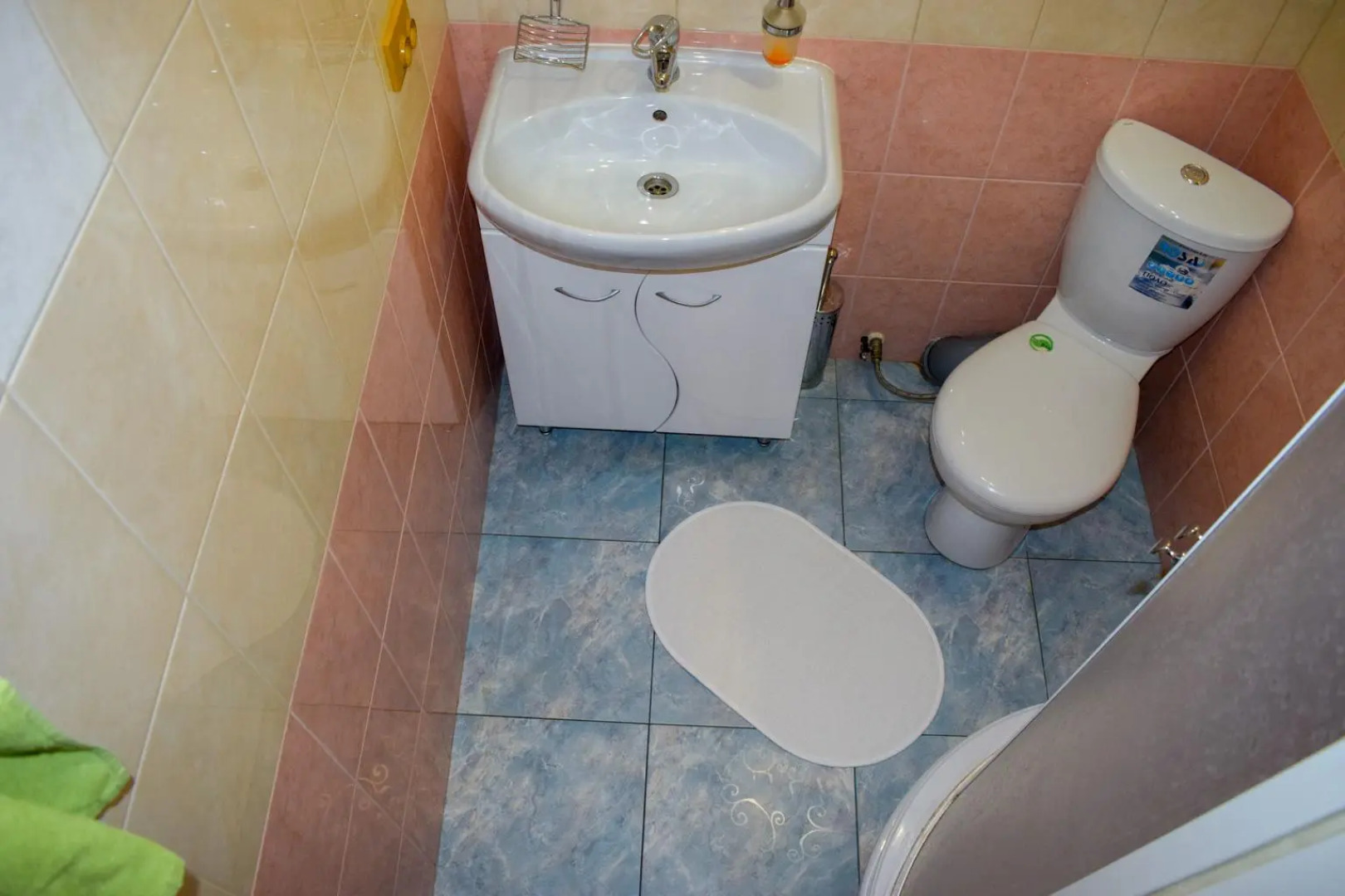 Русский лес