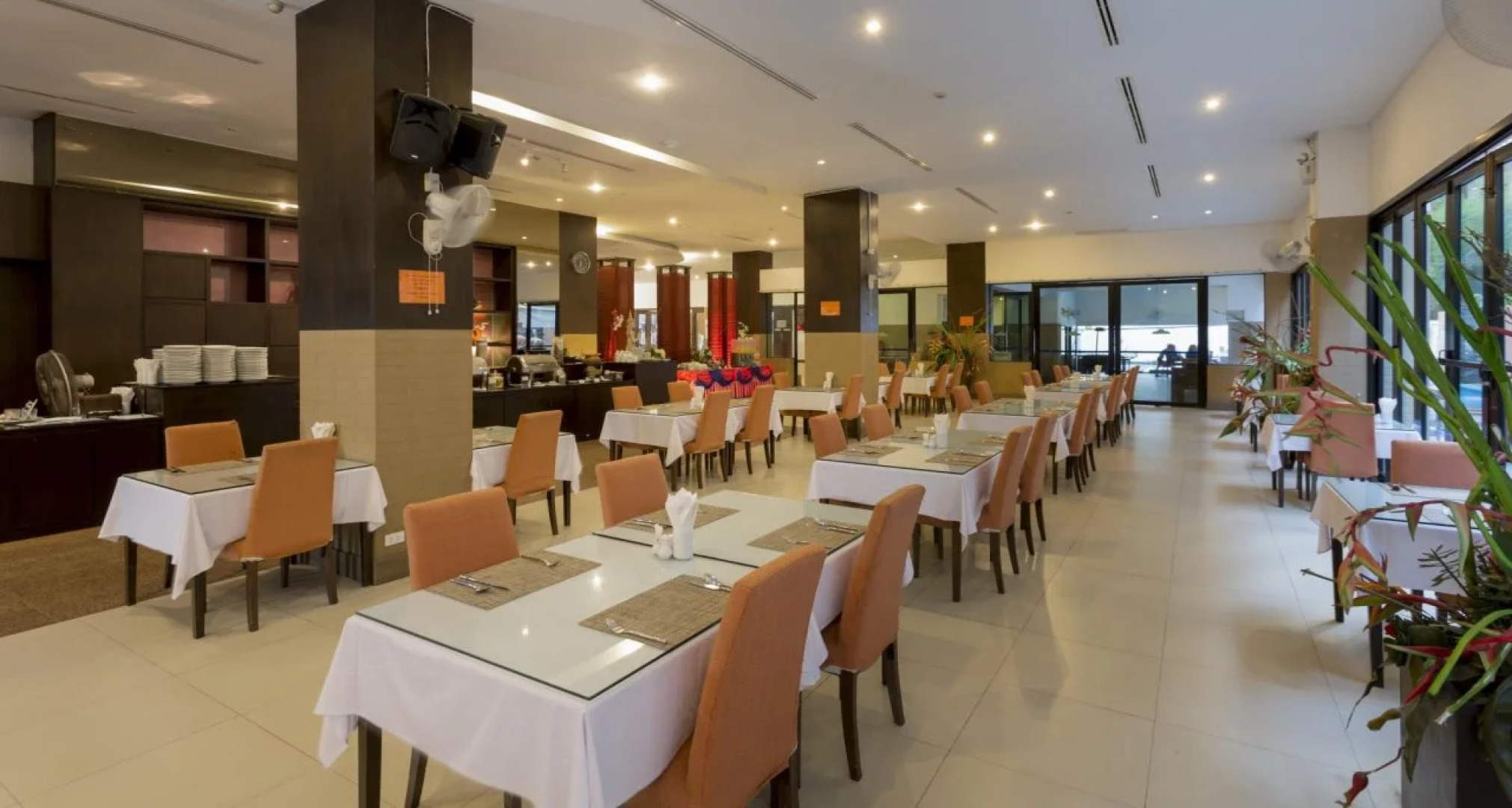 PGS Hotels Kris Hotel & Spa