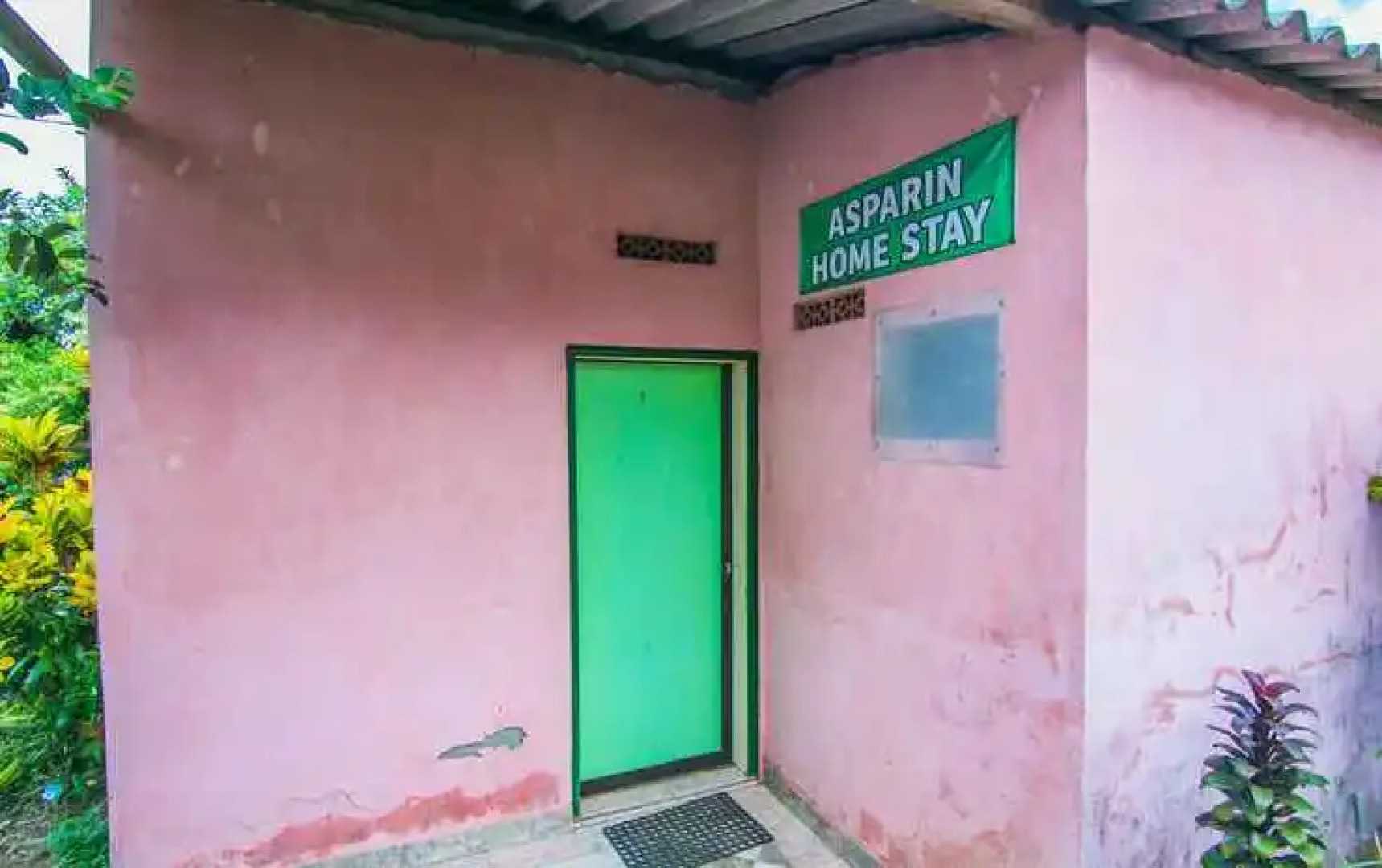 Ijen Asparin Homestay