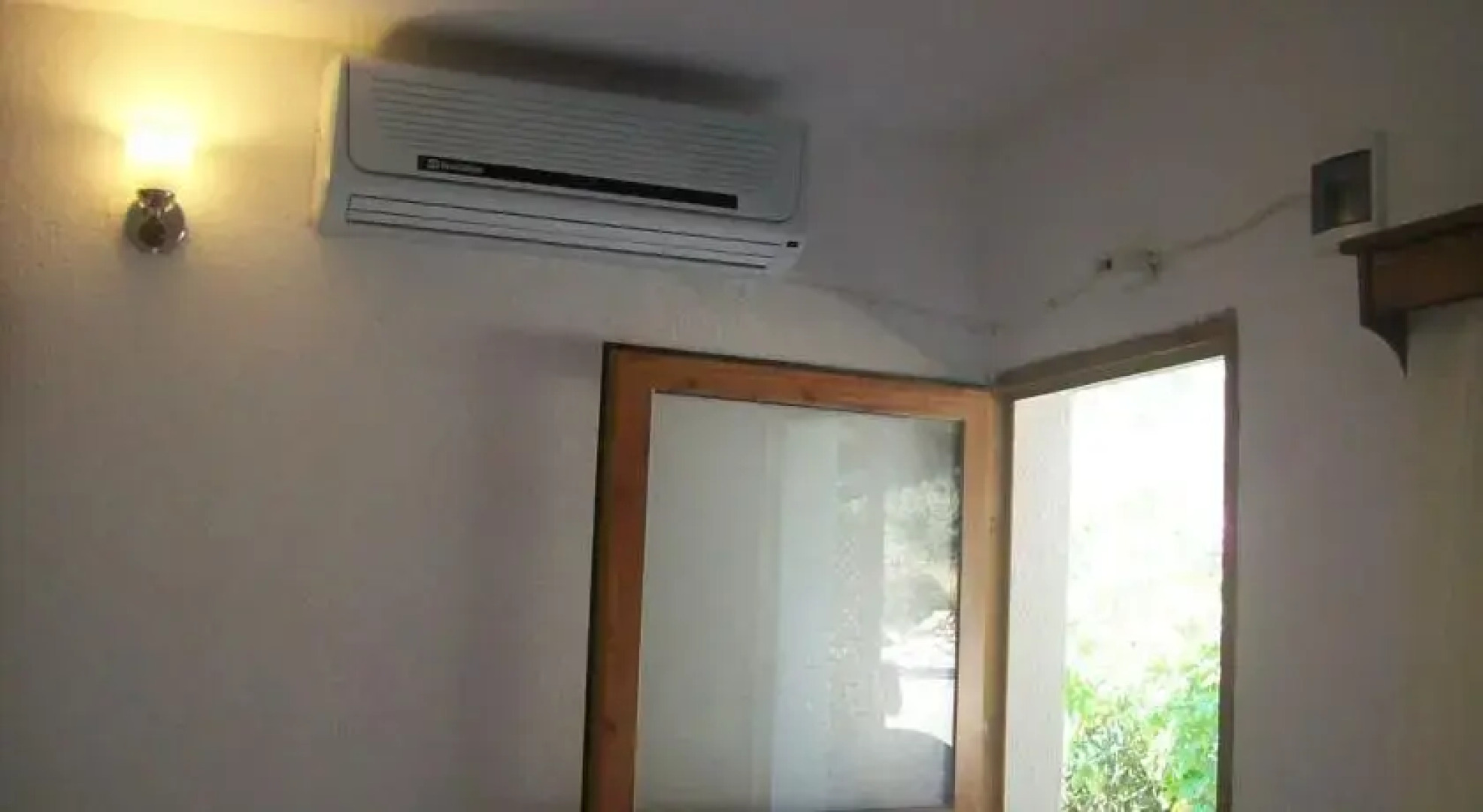 Yakamoz Pansiyon Mazı