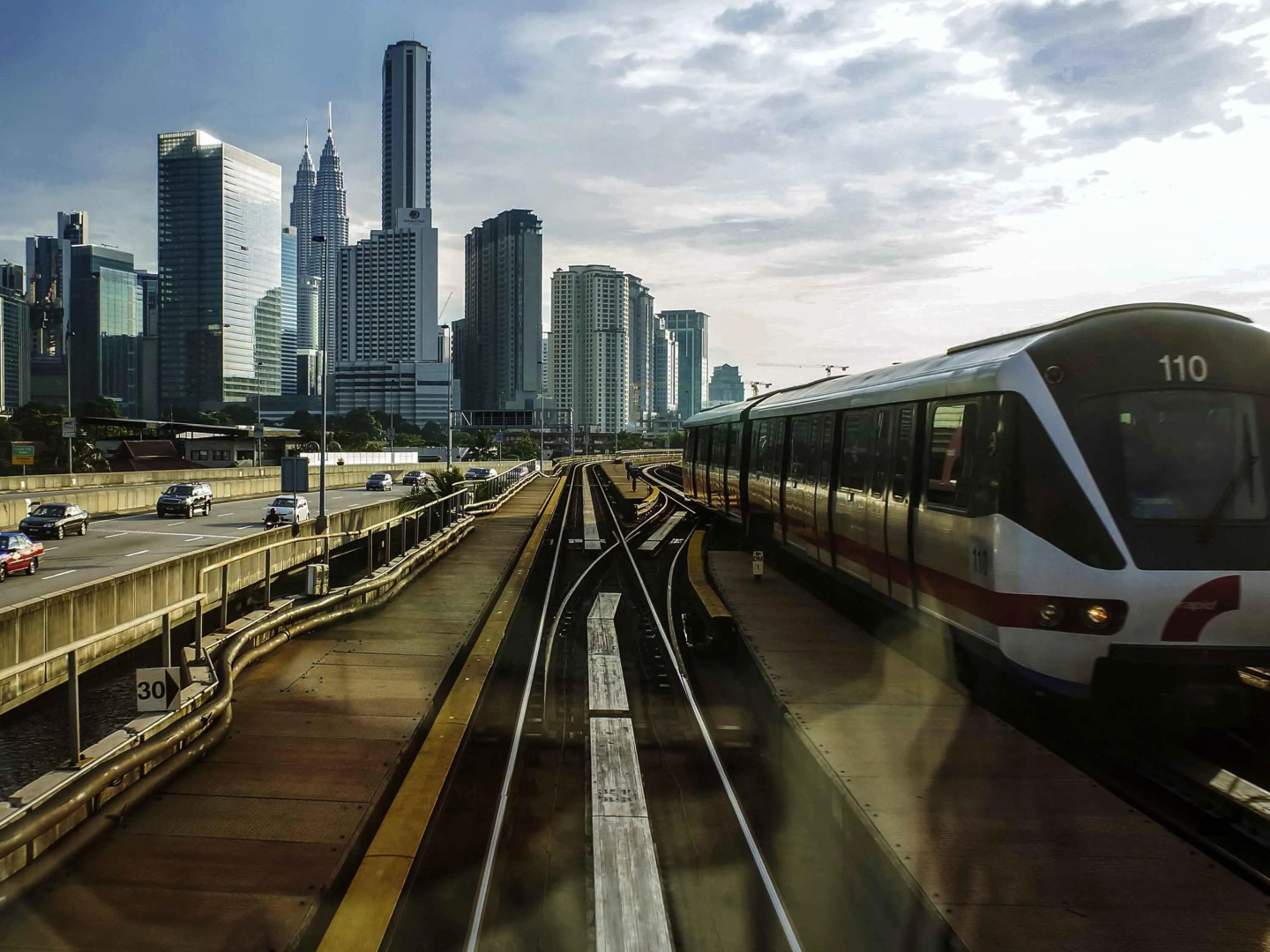 Mercure Kuala Lumpur Shaw Parade