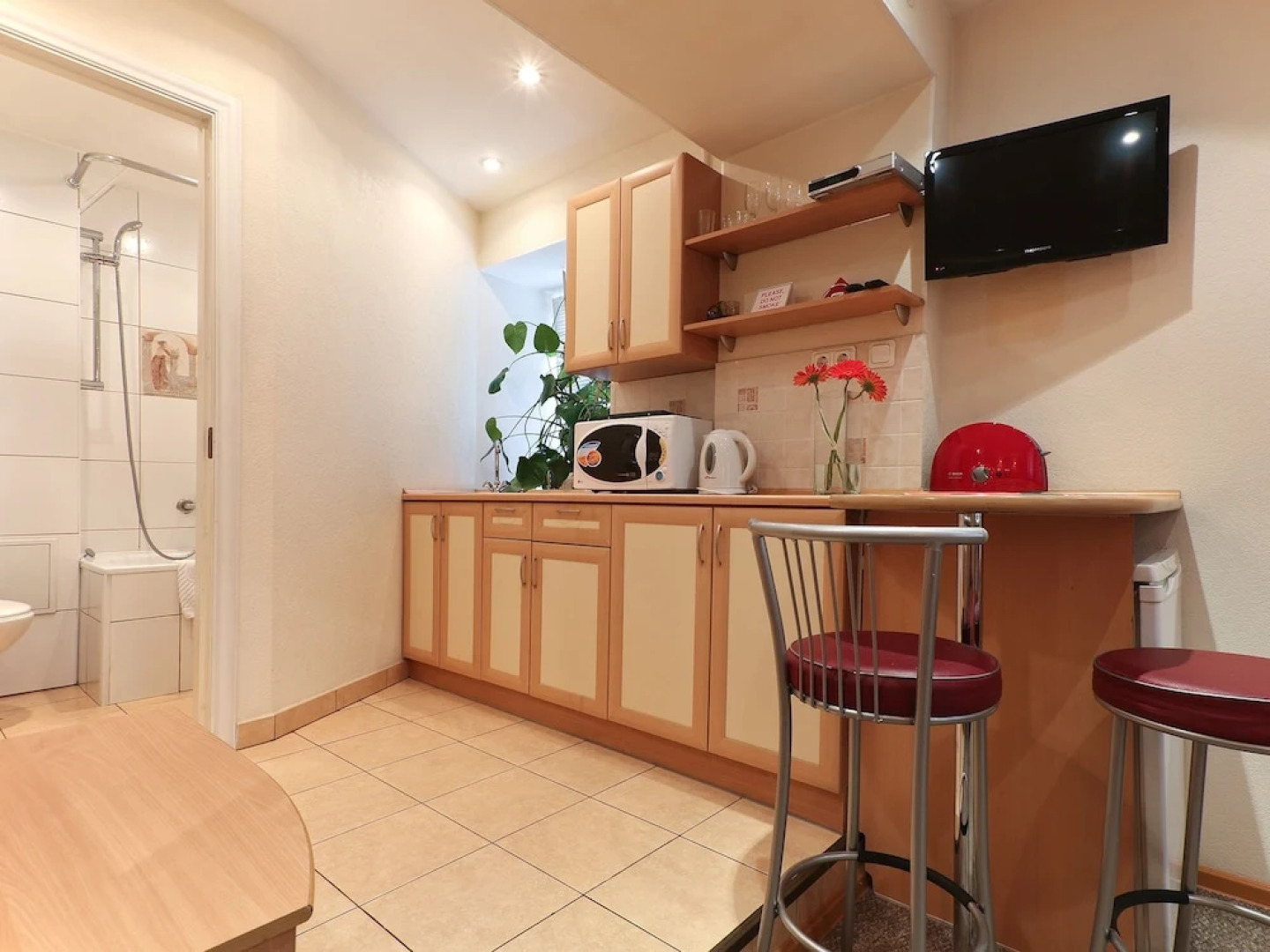 Ап-ты «Австрийский Дворик», Фурштатская, 45