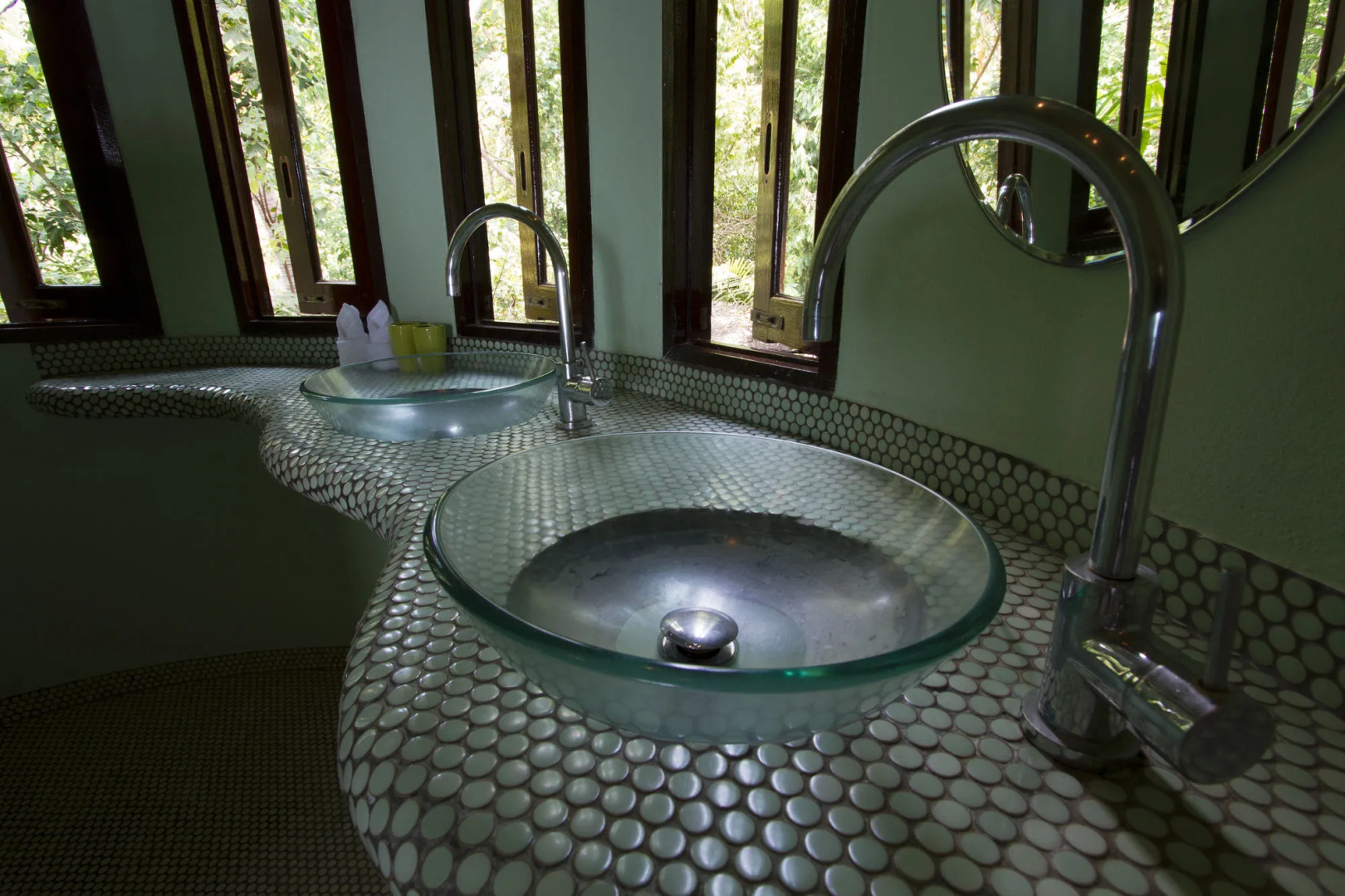 Monkey Flower Villas