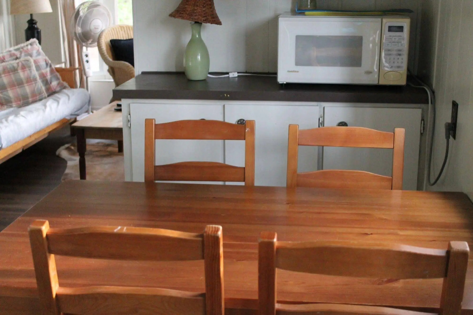 Algonquin's Edge Resort