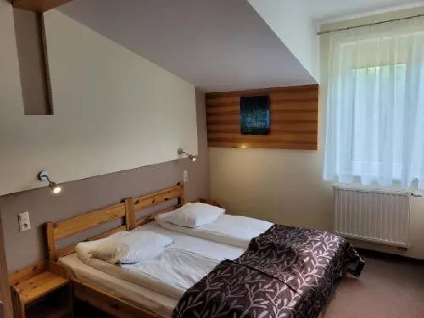 Ośrodek Wypoczynkowy Jacnia