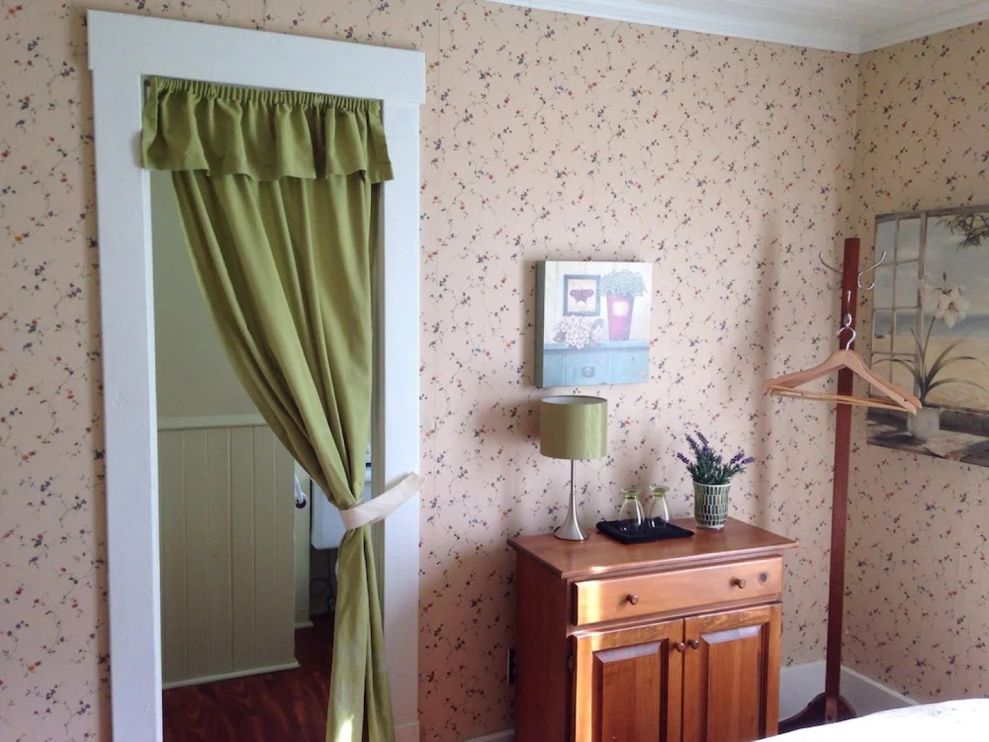 Auberge À la Bonne Vôtre