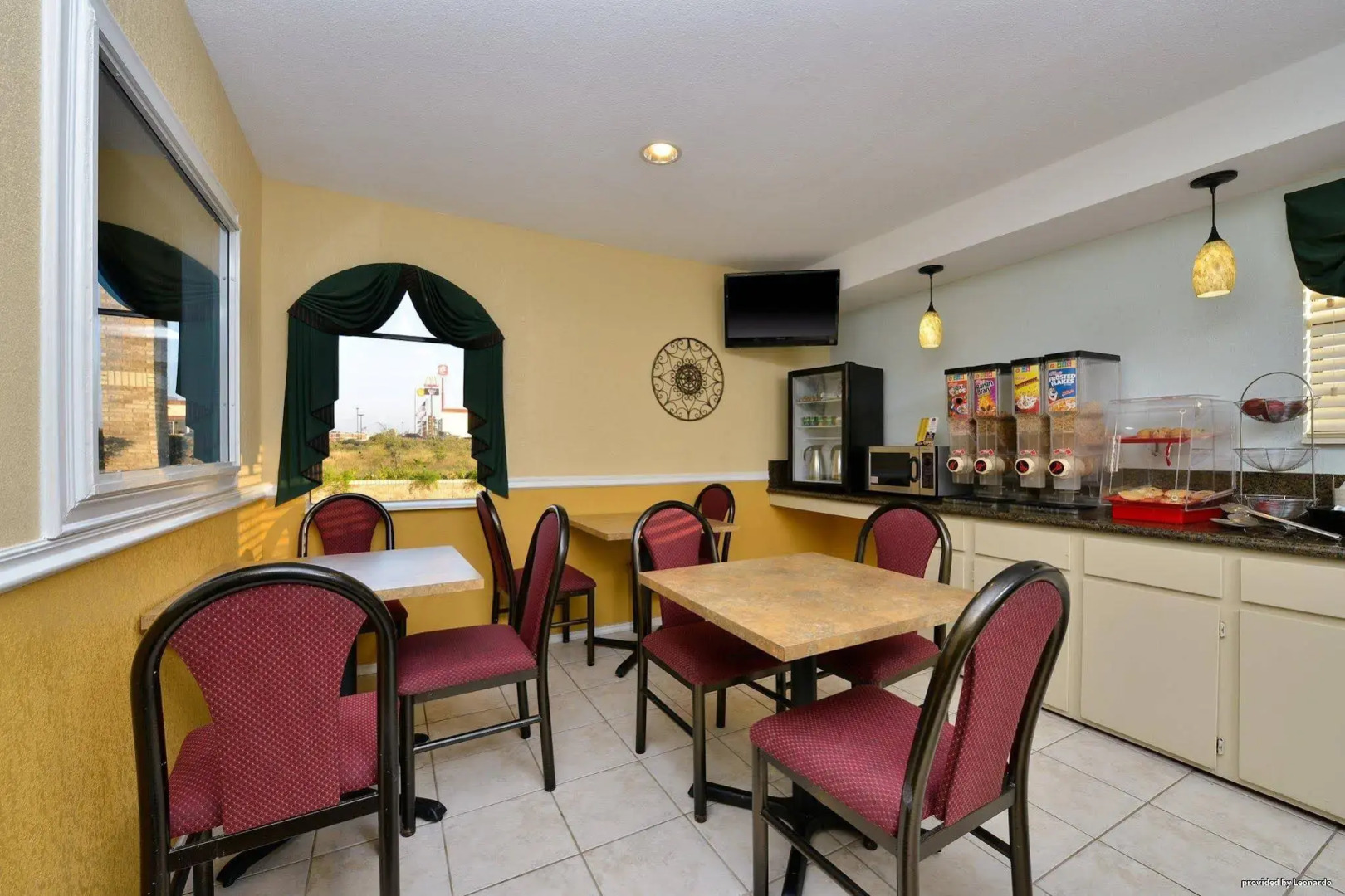 Red Roof Inn Conroe North - Willis