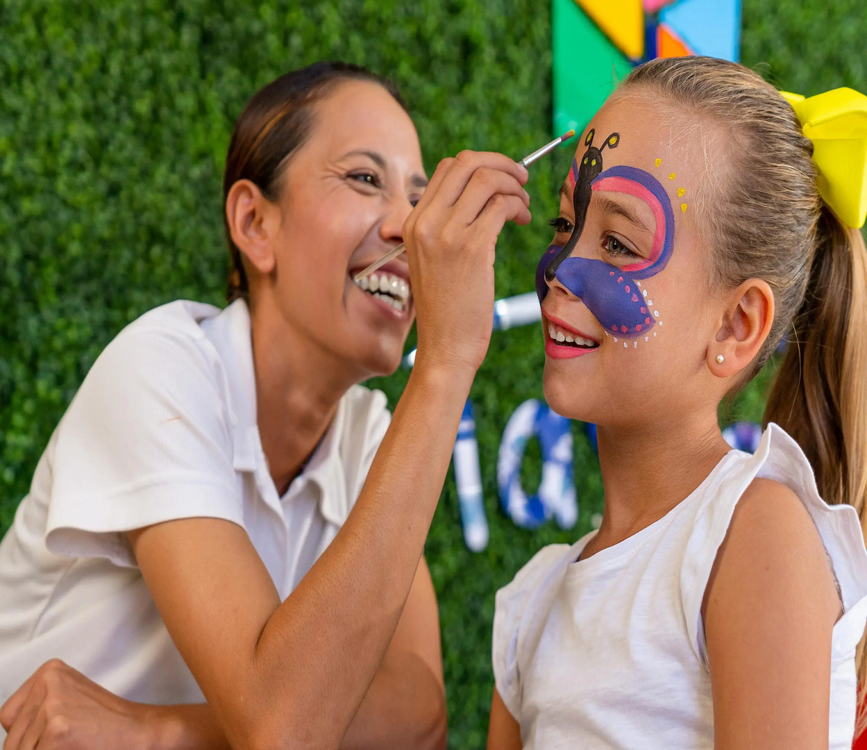 Beach Palace Family Resort & Spa - All-Inclusive