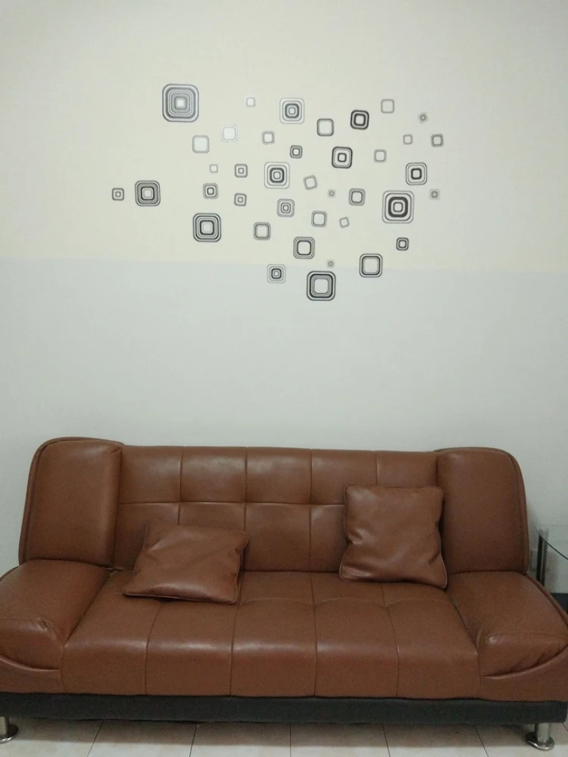 FrescoBett at Margonda Residence Depok
