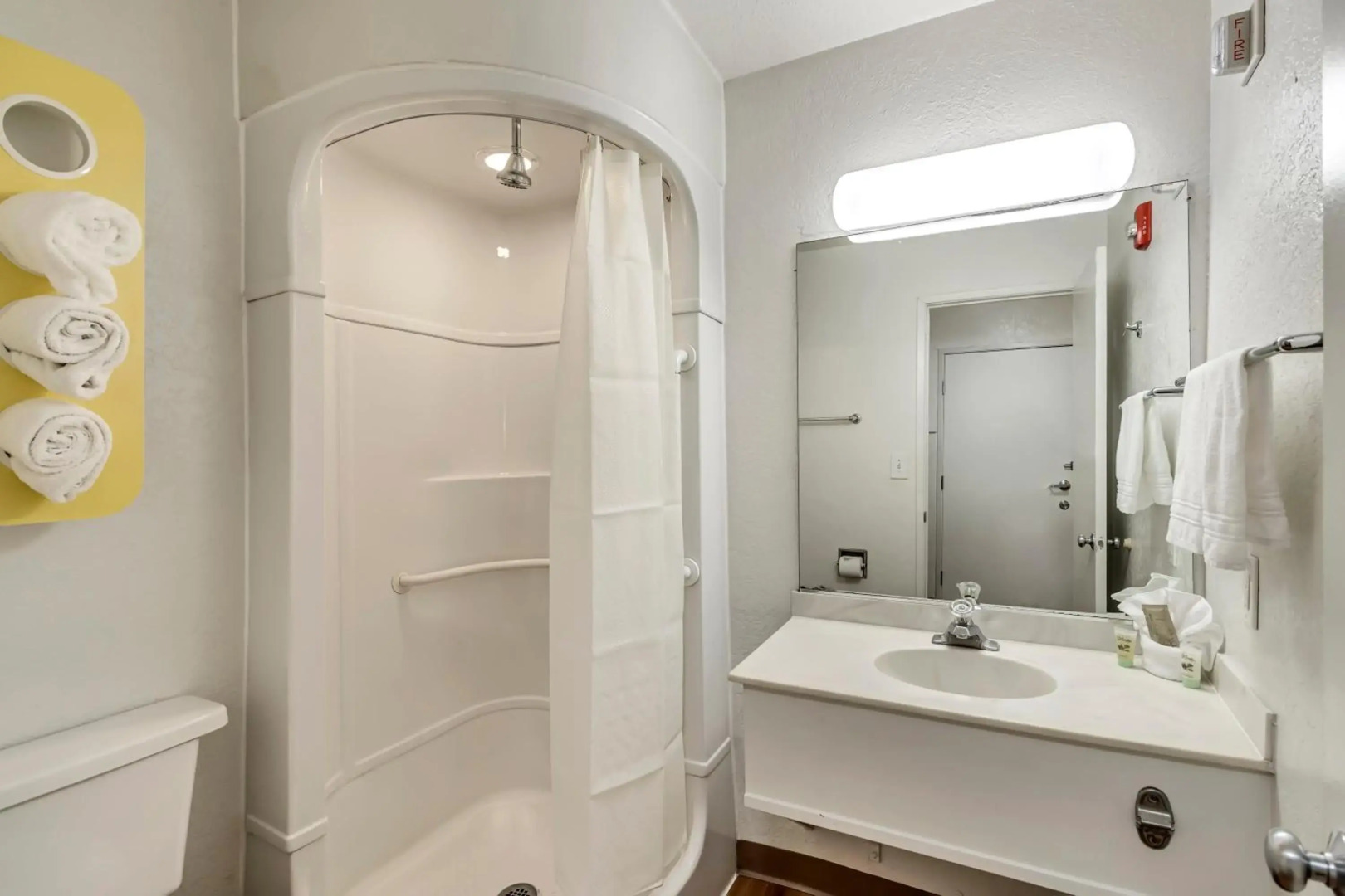 Motel 6 Ogden, UT- Downtown