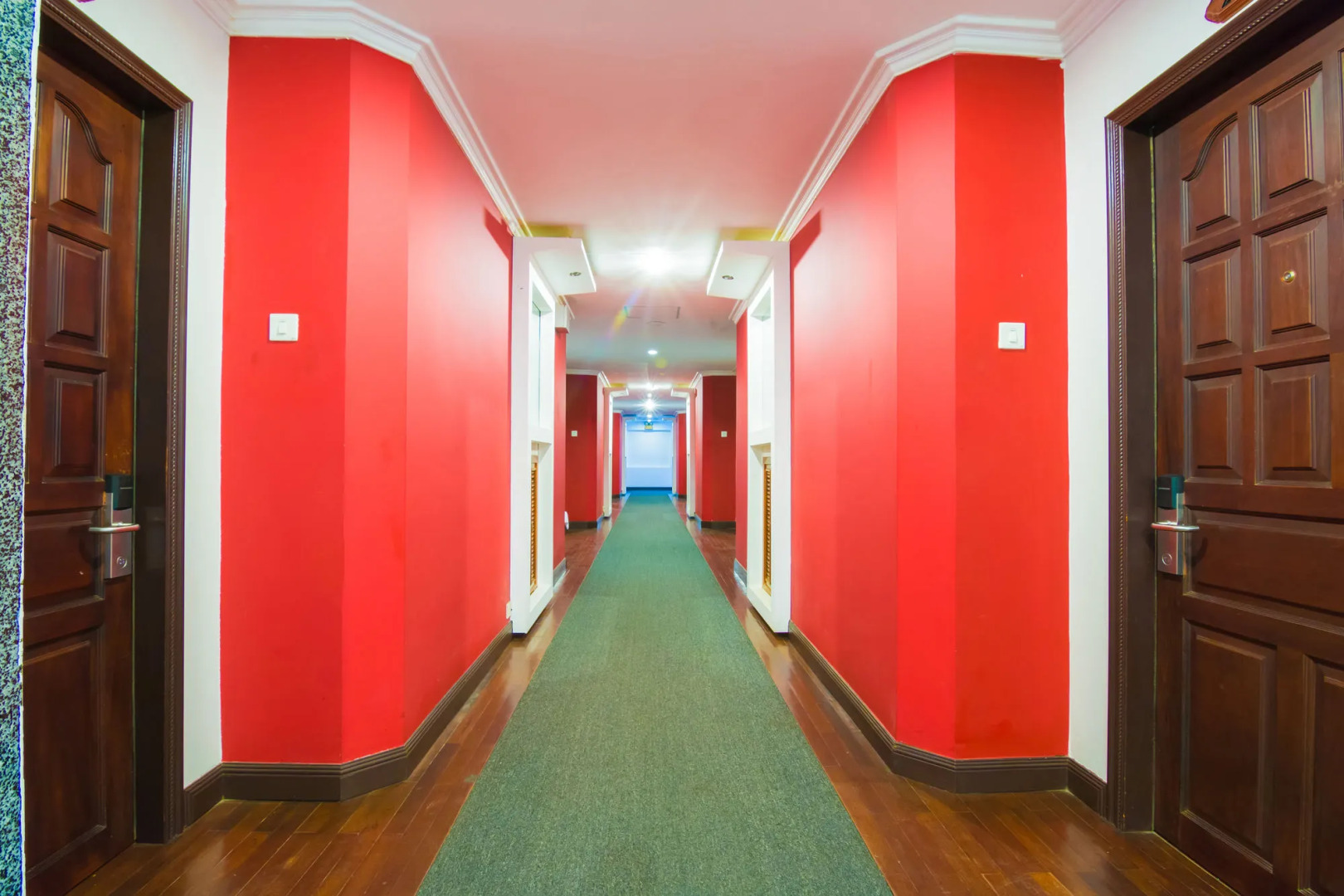 Memoire d'Angkor Boutique Hotel