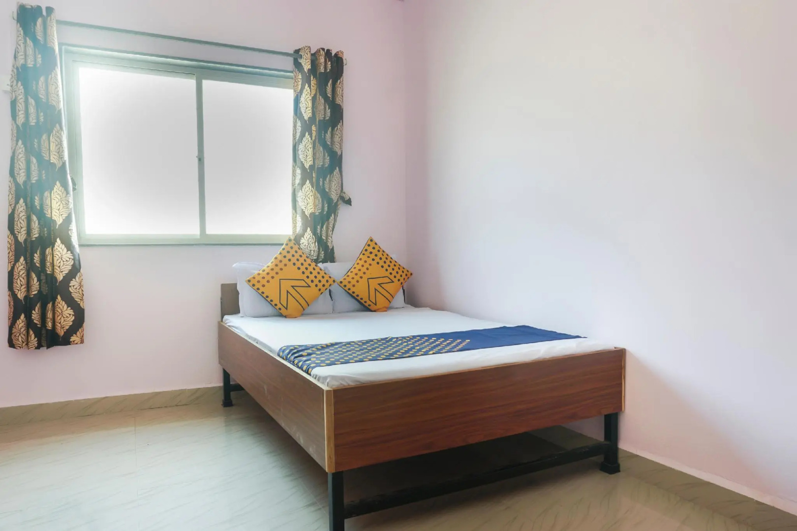 SPOT ON 65025 Hotel Savai Restaurant And Lodge