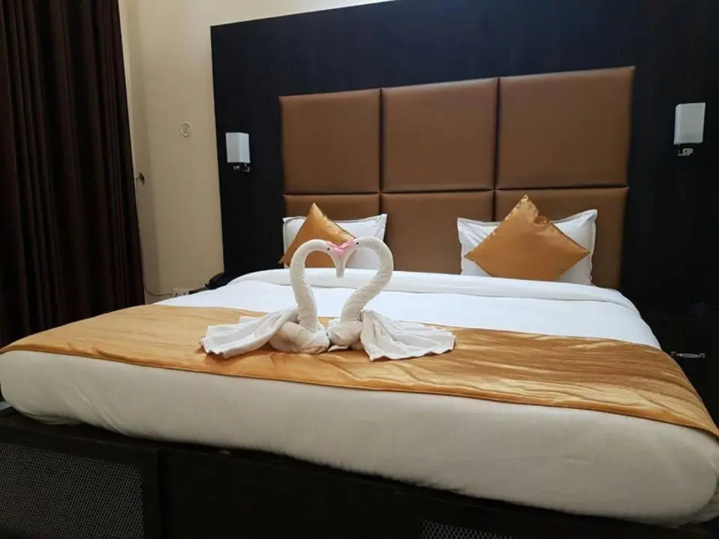 Taraji Resort Hotel and Restaurant