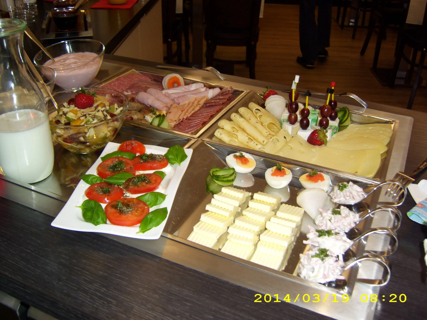 Pension Am Kirchplatz