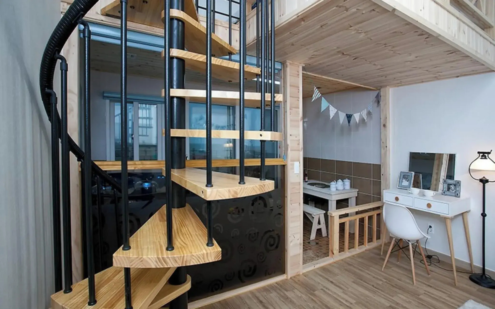 Ganghwado Hanabi Pension