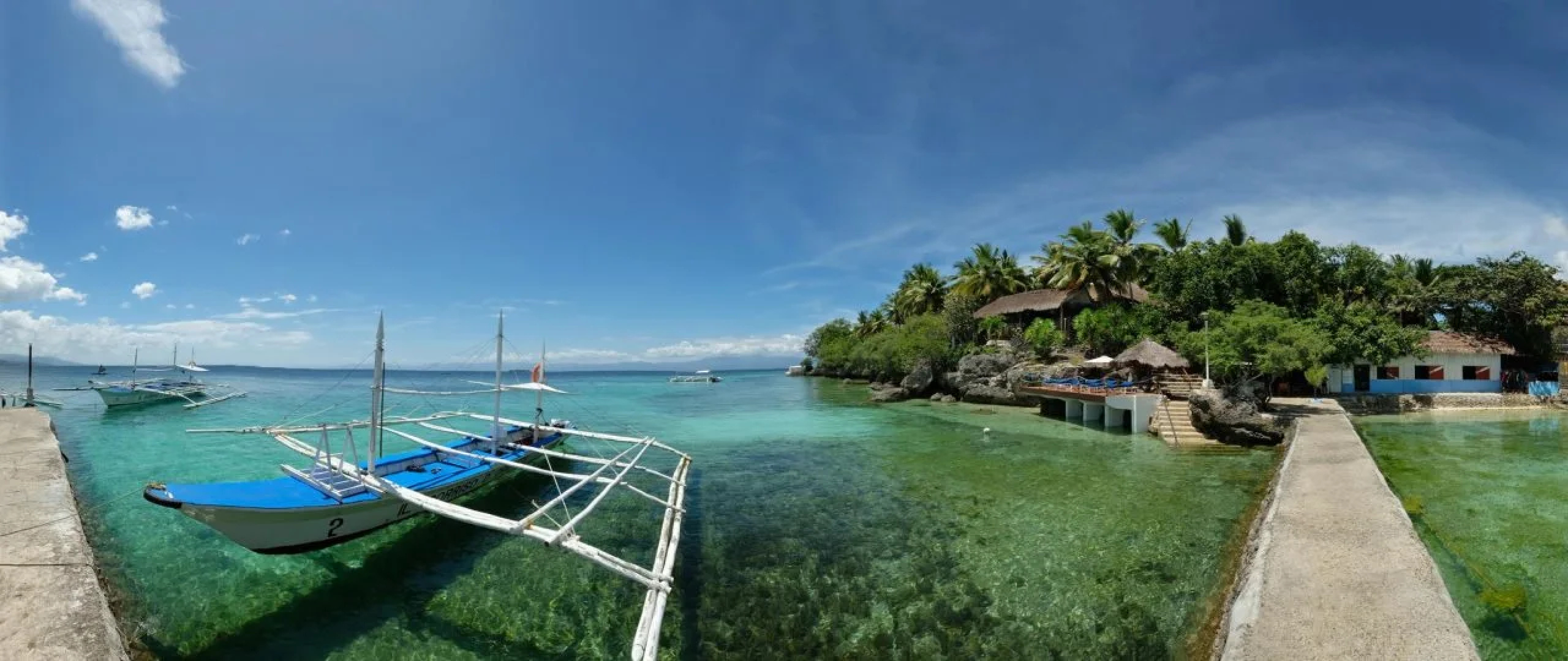 Sampaguita Resort Moalboal