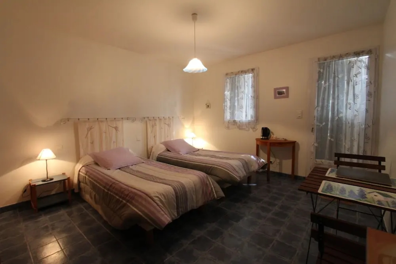 Le Clos de la Font - Chambres d'hôtes