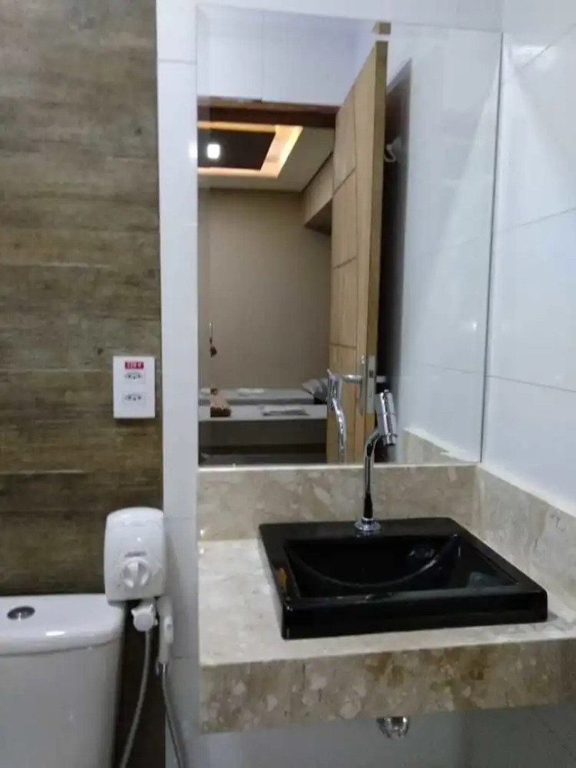 Pousada dos Comissários