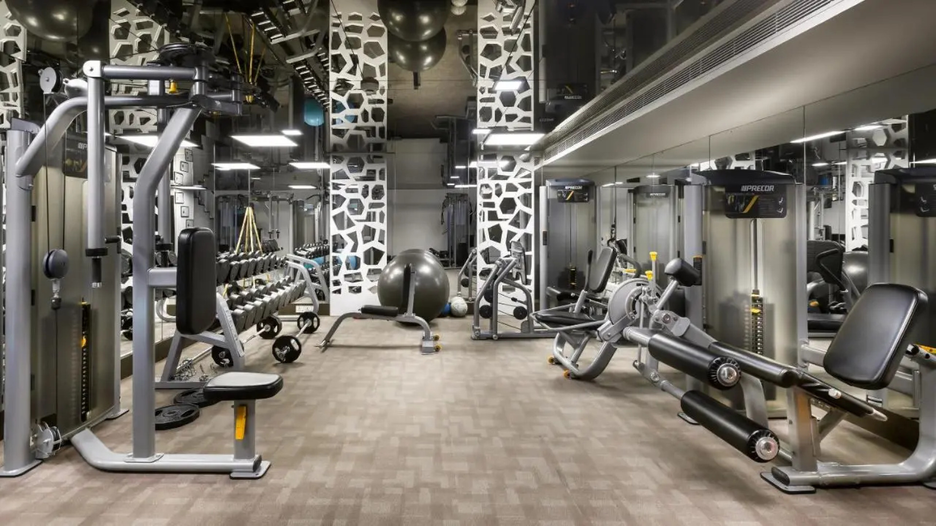 Grand Chennai by GRT Hotels