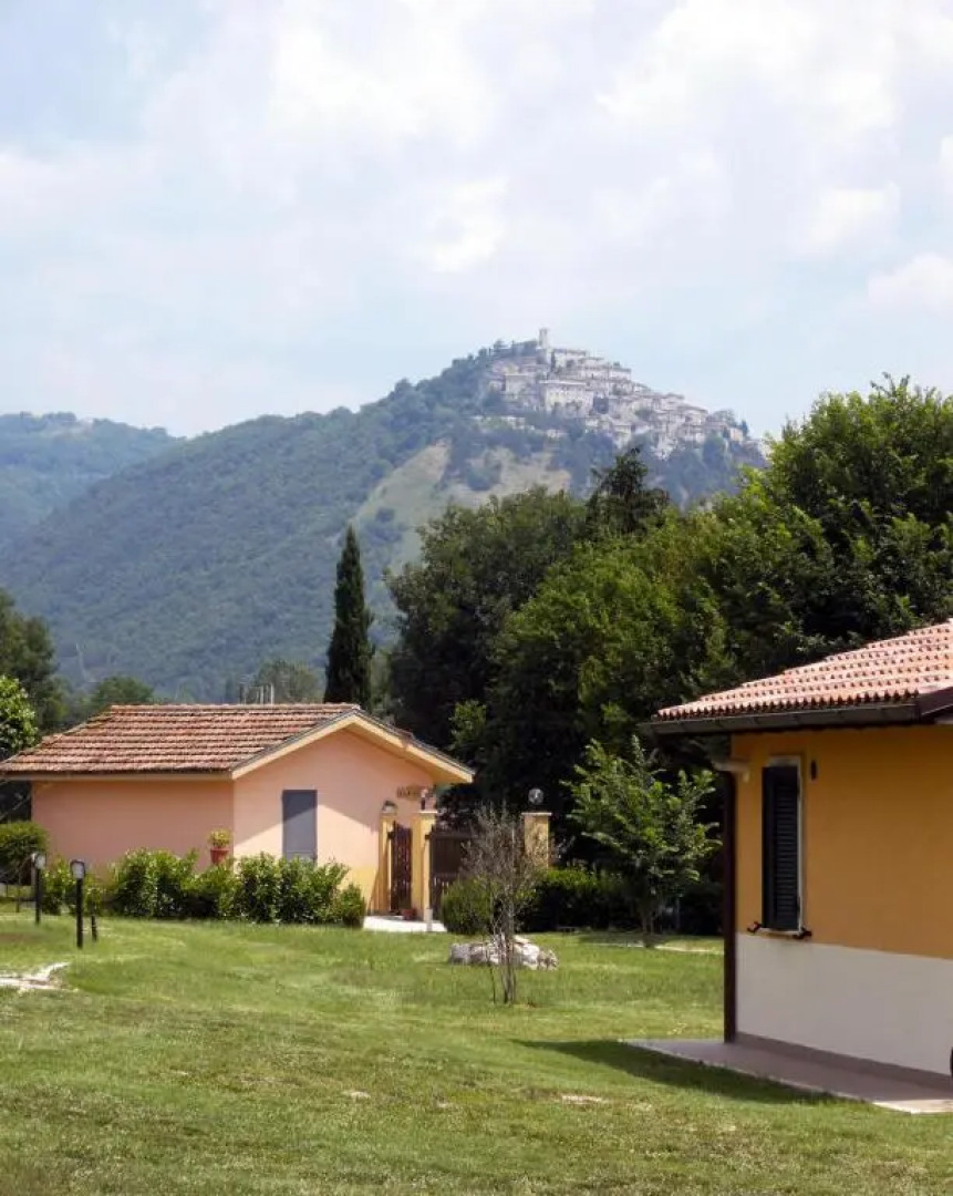 Residence Cardinale Albornoz