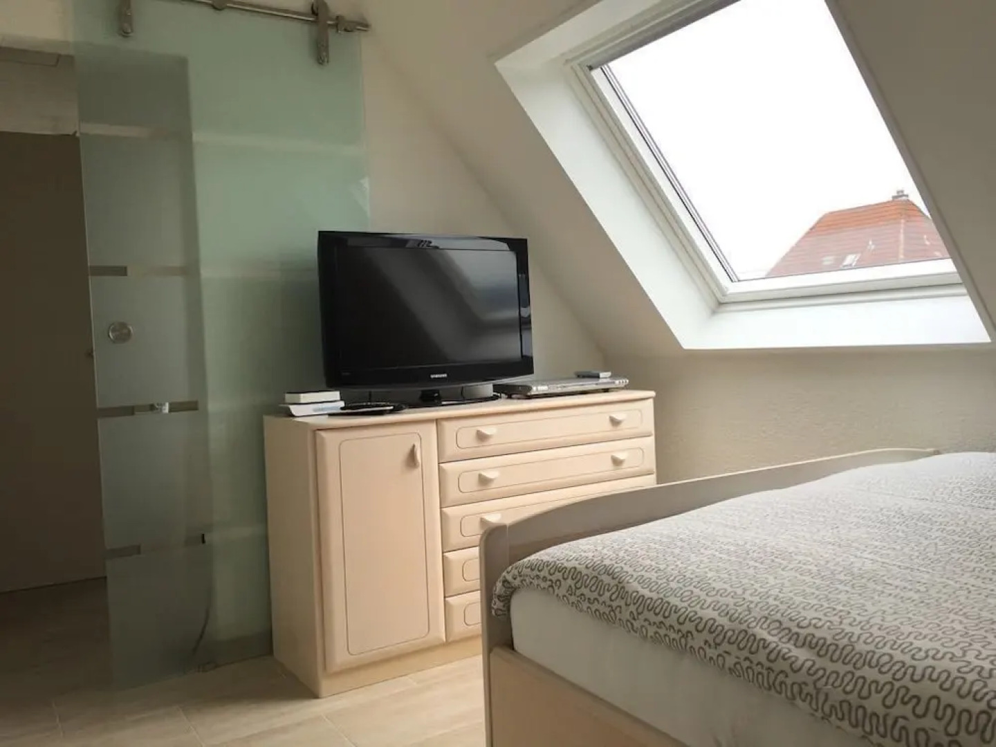 Im Zentrum der Schweiz