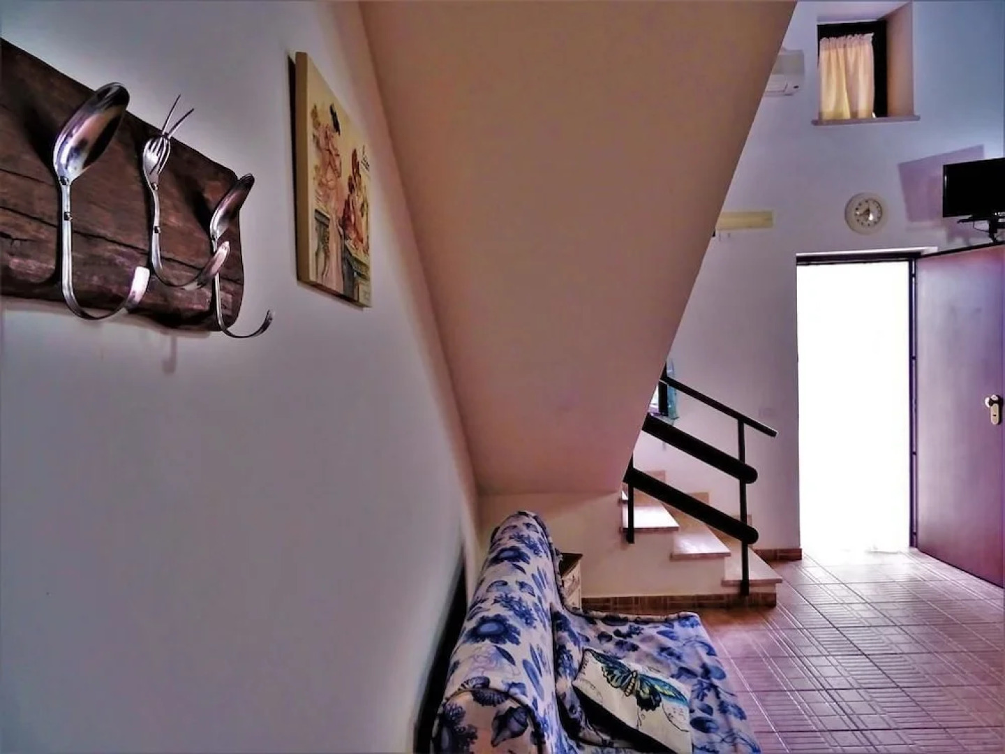 Agriturismo La Lestra