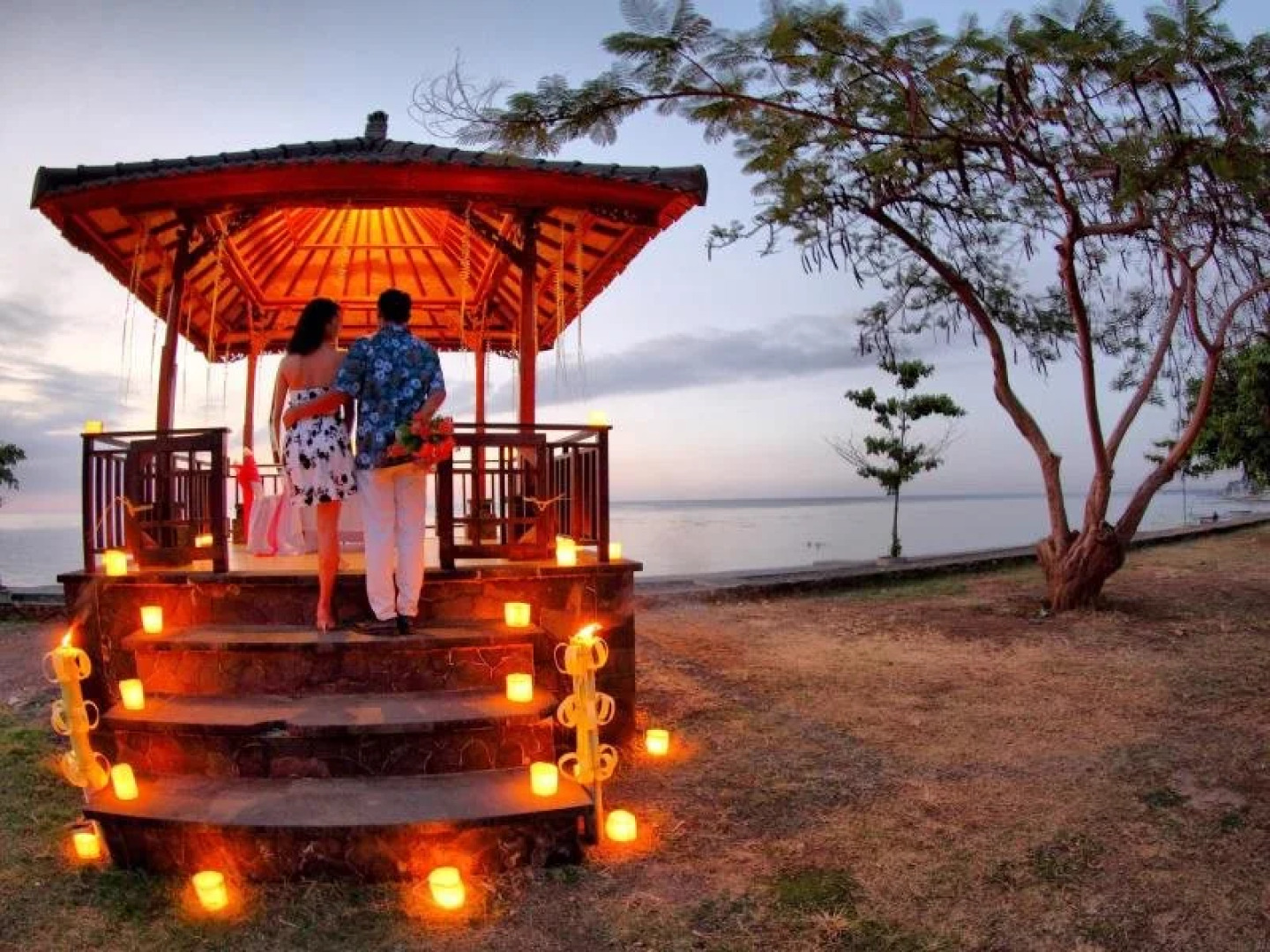 Gino Feruci Villa Lovina