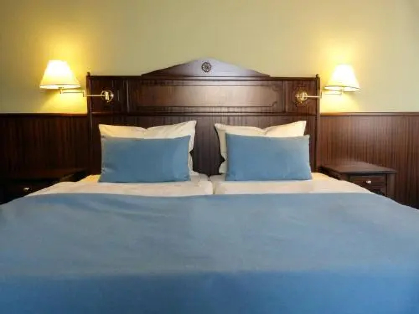 Strandhotel Graal-Müritz