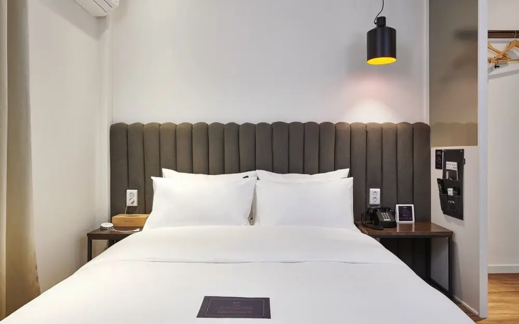 Just Stay Hotel Osan Station Branch