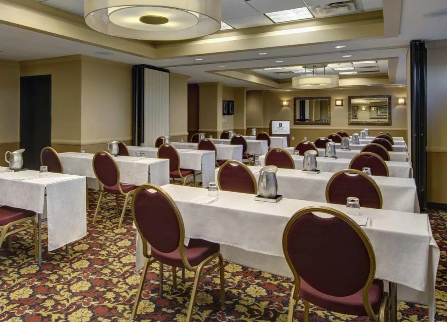 Embassy Suites by Hilton West Palm Beach Central